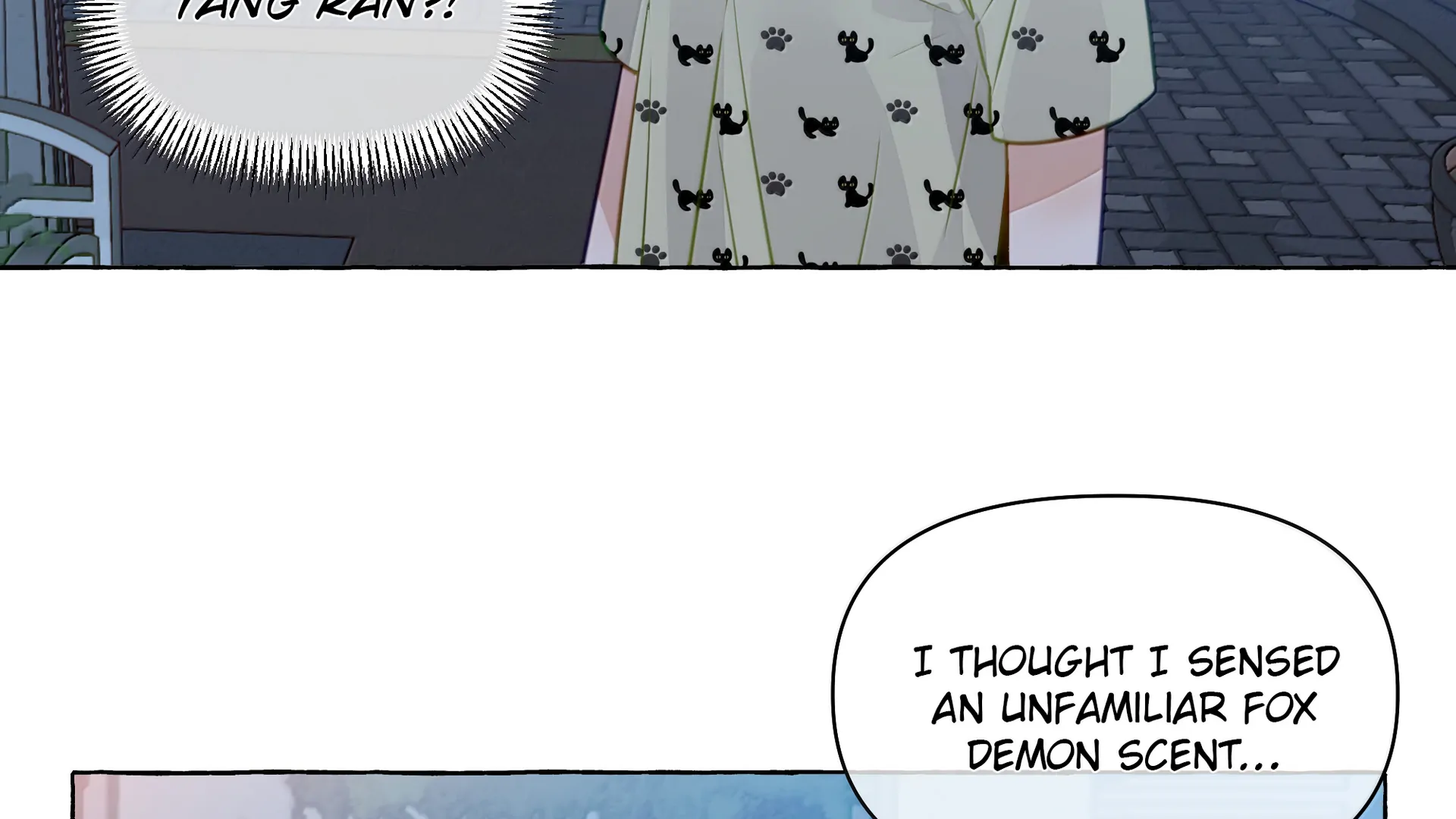 Foxes Always Lie Chapter 51 - Page 72