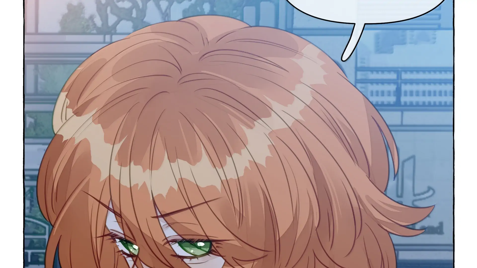 Foxes Always Lie Chapter 51 - Page 73