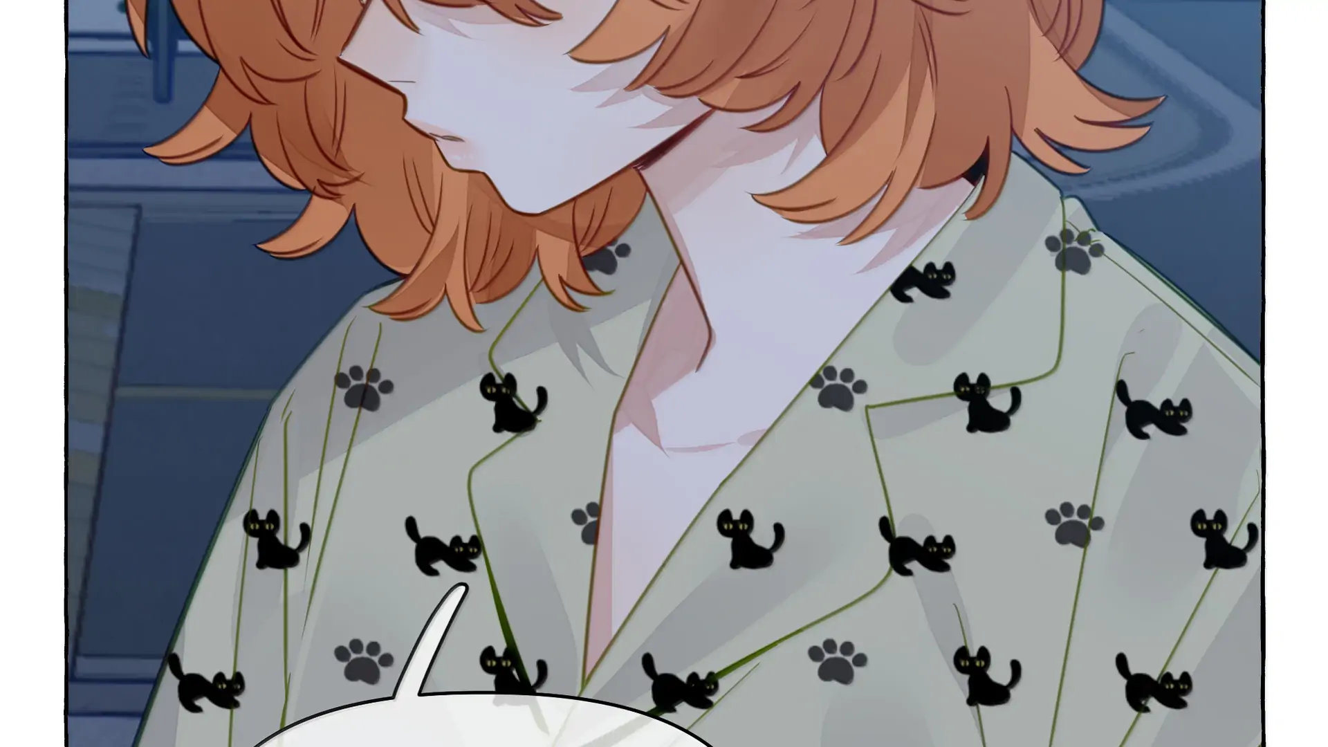 Foxes Always Lie Chapter 51 - Page 74