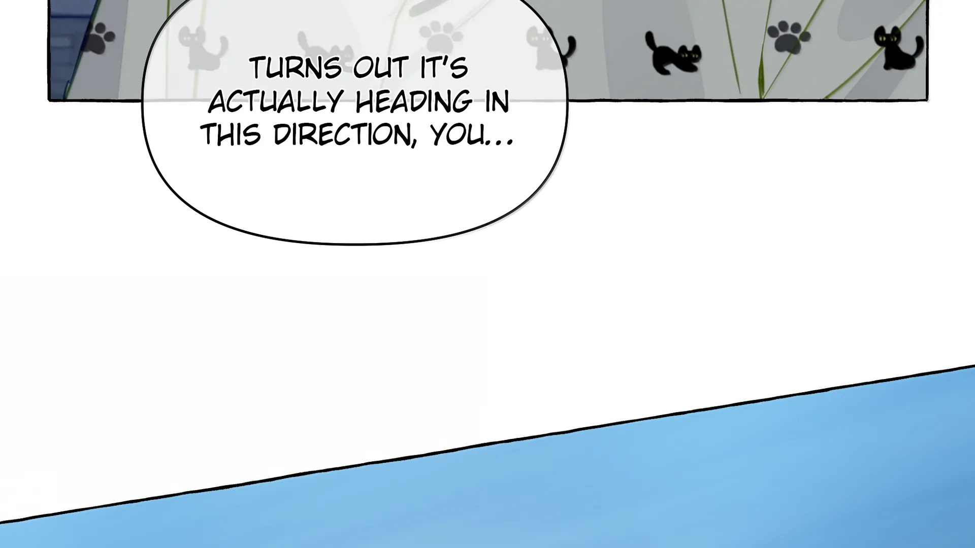 Foxes Always Lie Chapter 51 - Page 75