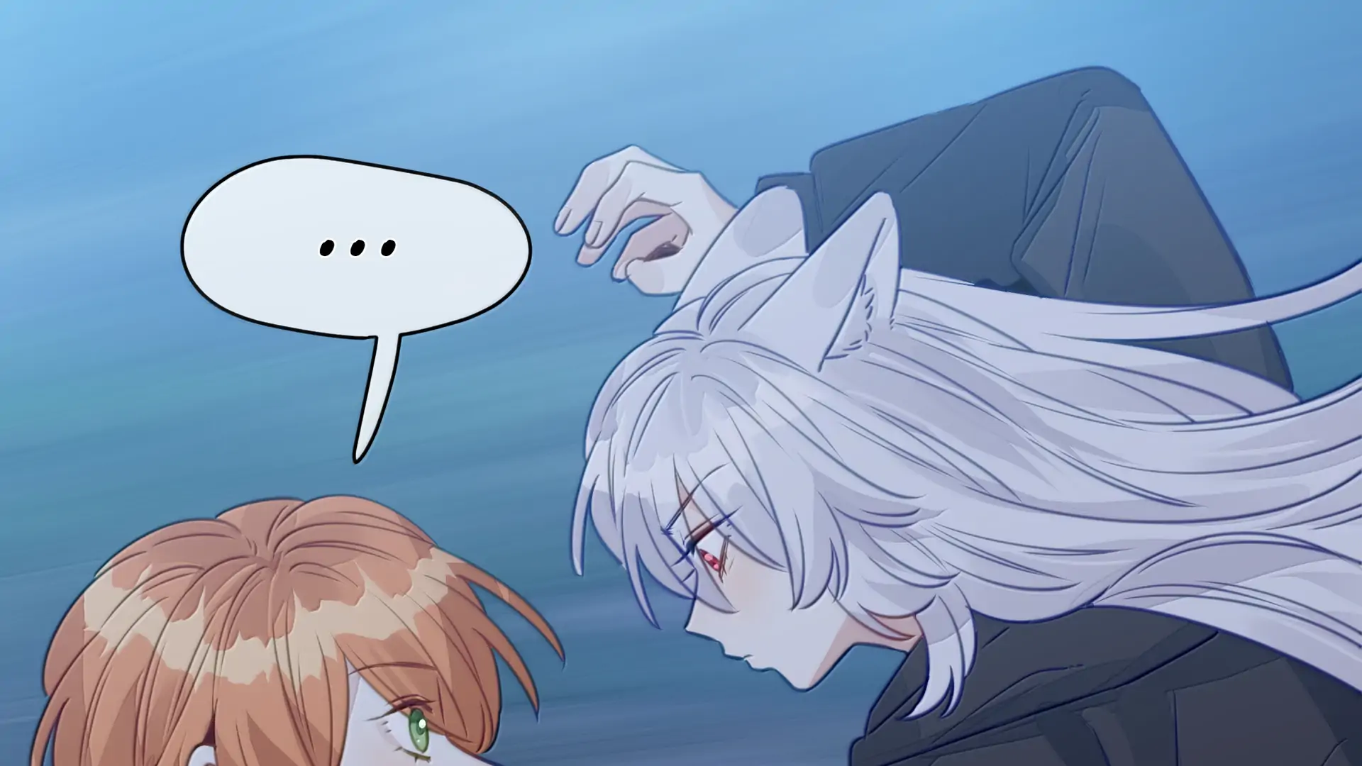 Foxes Always Lie Chapter 51 - Page 76