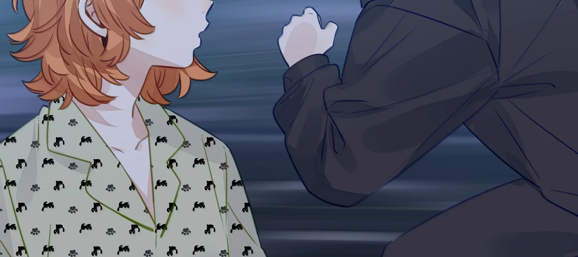 Foxes Always Lie Chapter 51 - Page 77