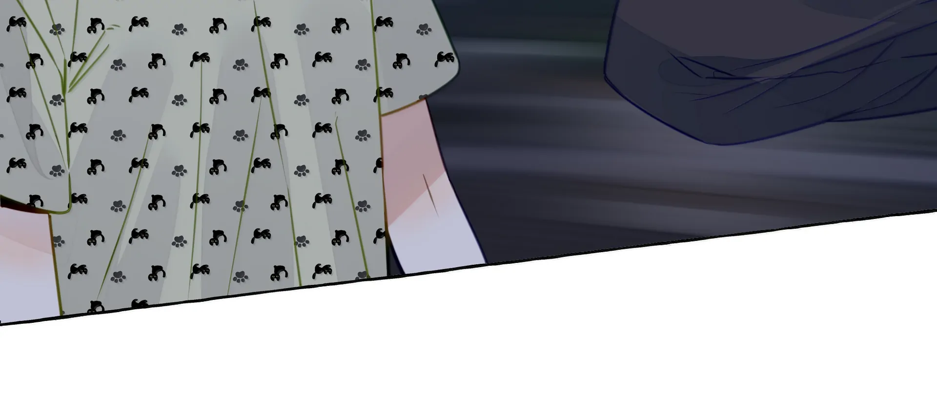 Foxes Always Lie Chapter 51 - Page 78