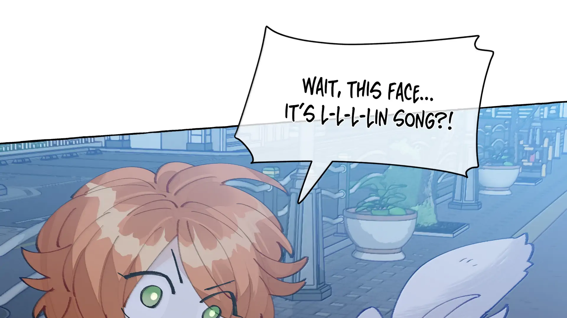 Foxes Always Lie Chapter 51 - Page 79