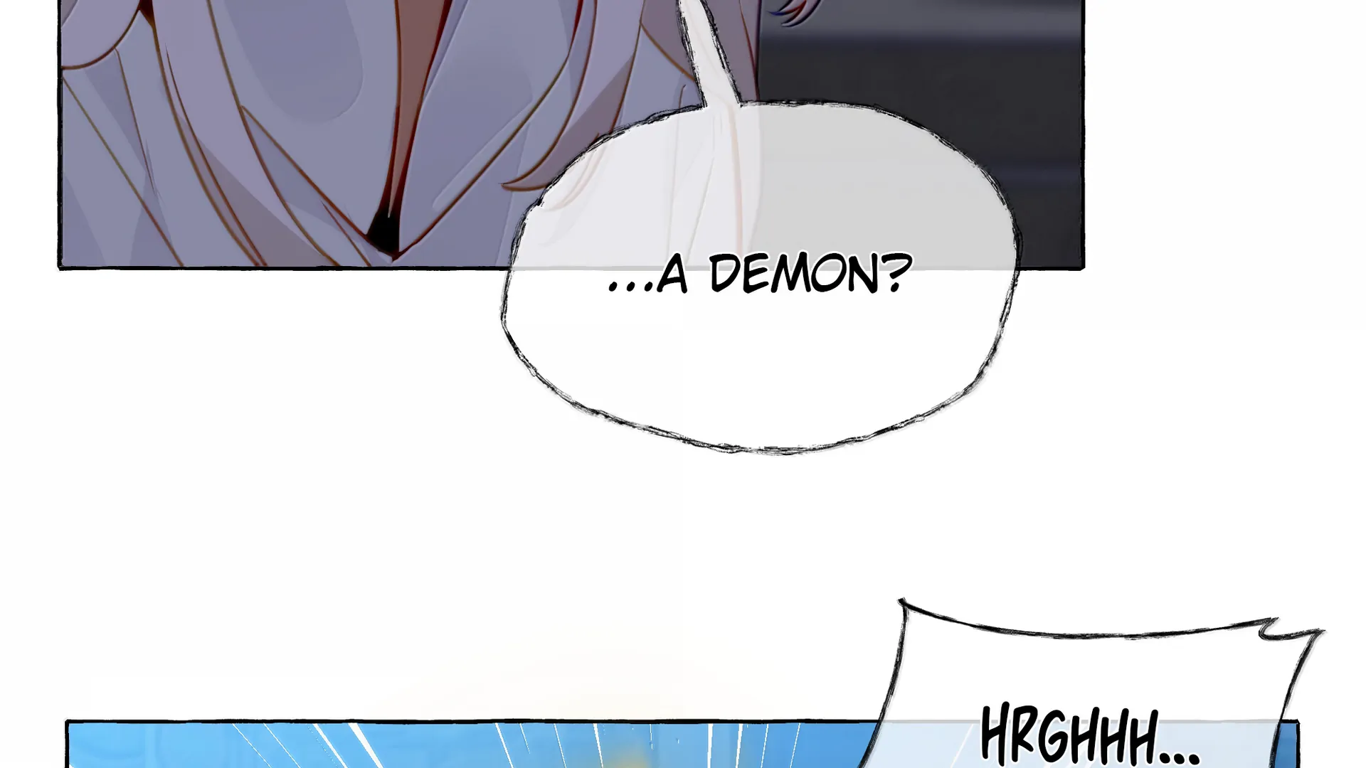 Foxes Always Lie Chapter 51 - Page 9