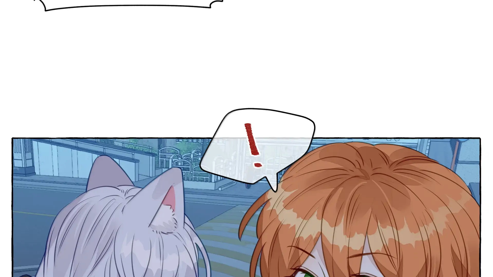 Foxes Always Lie Chapter 51 - Page 81