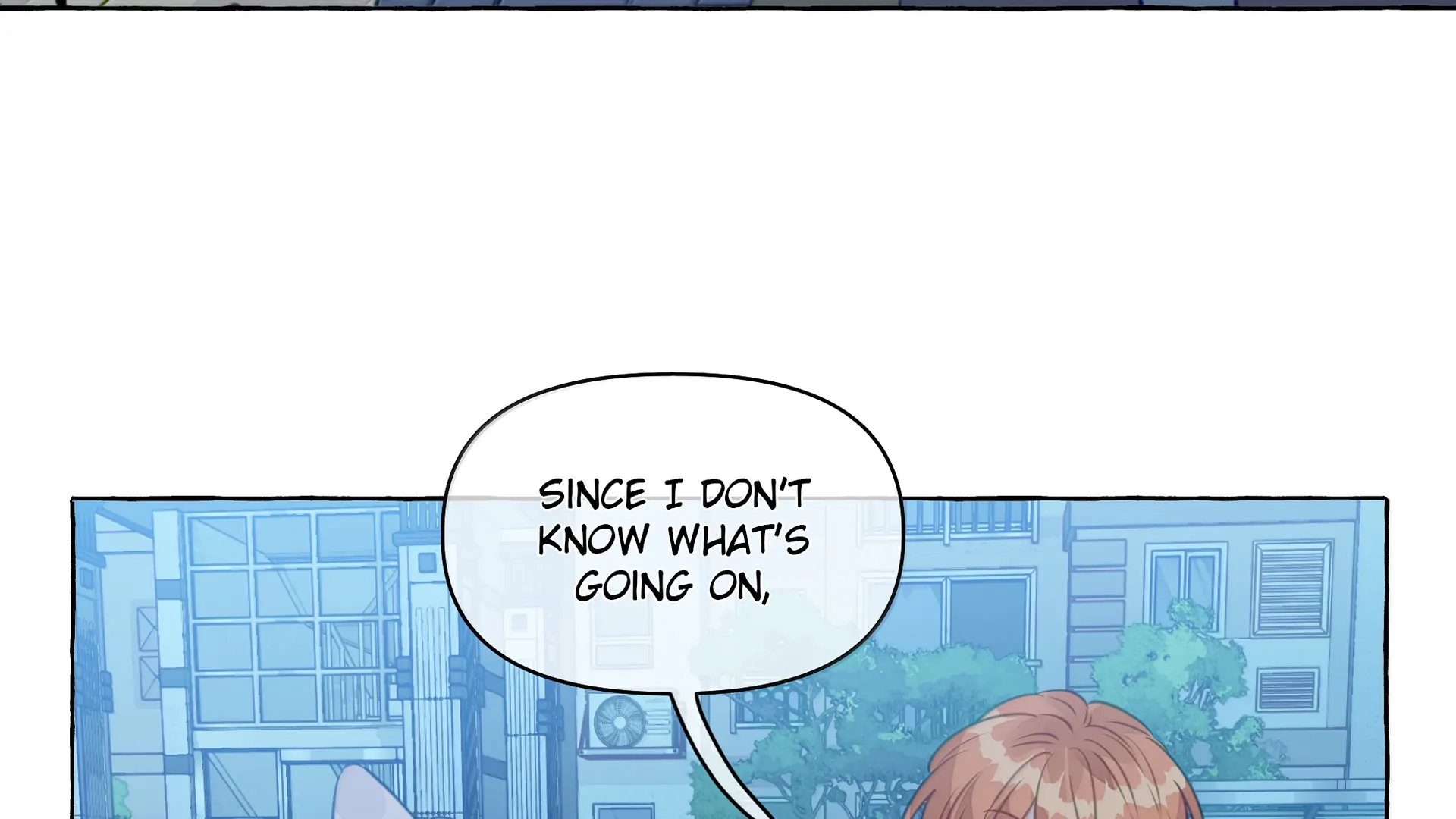 Foxes Always Lie Chapter 51 - Page 85