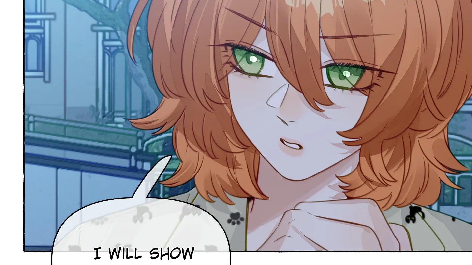 Foxes Always Lie Chapter 51 - Page 88