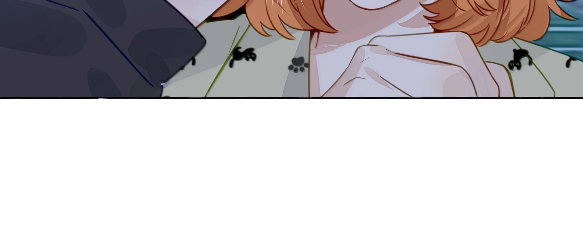 Foxes Always Lie Chapter 51 - Page 91