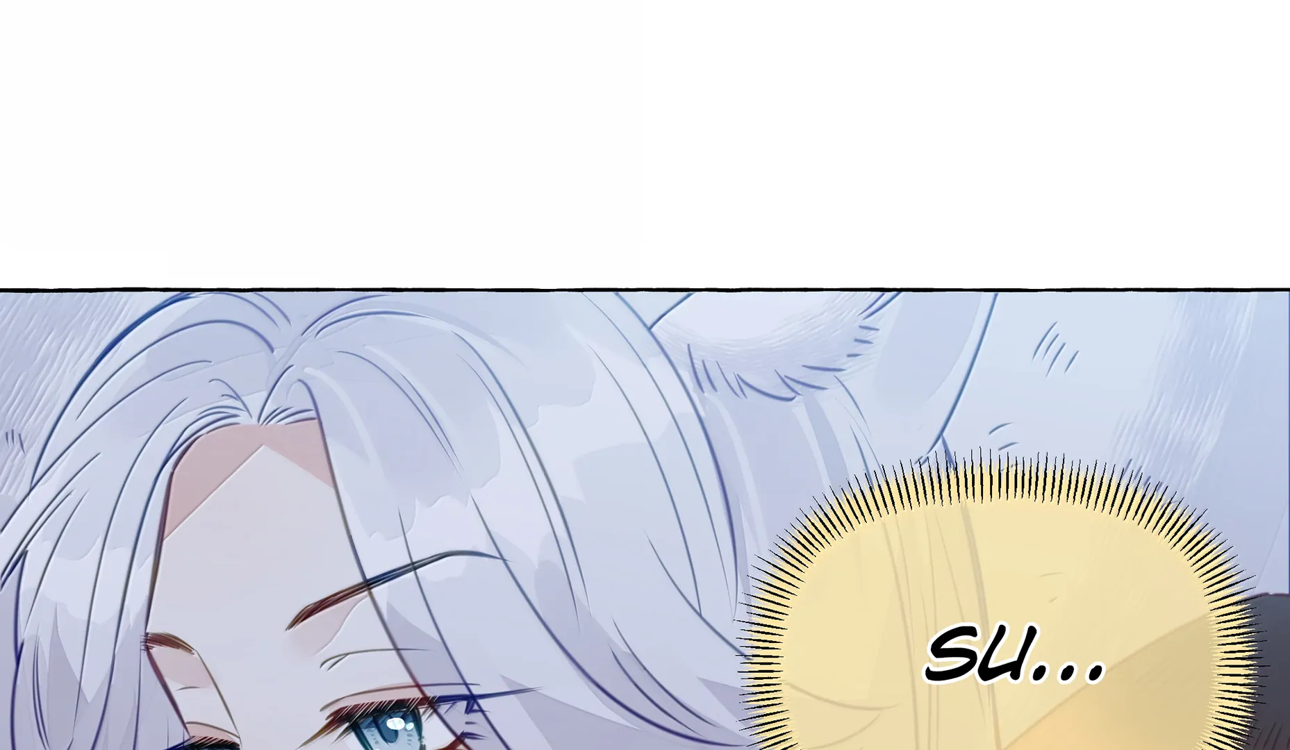 Foxes Always Lie Chapter 53 - Page 2