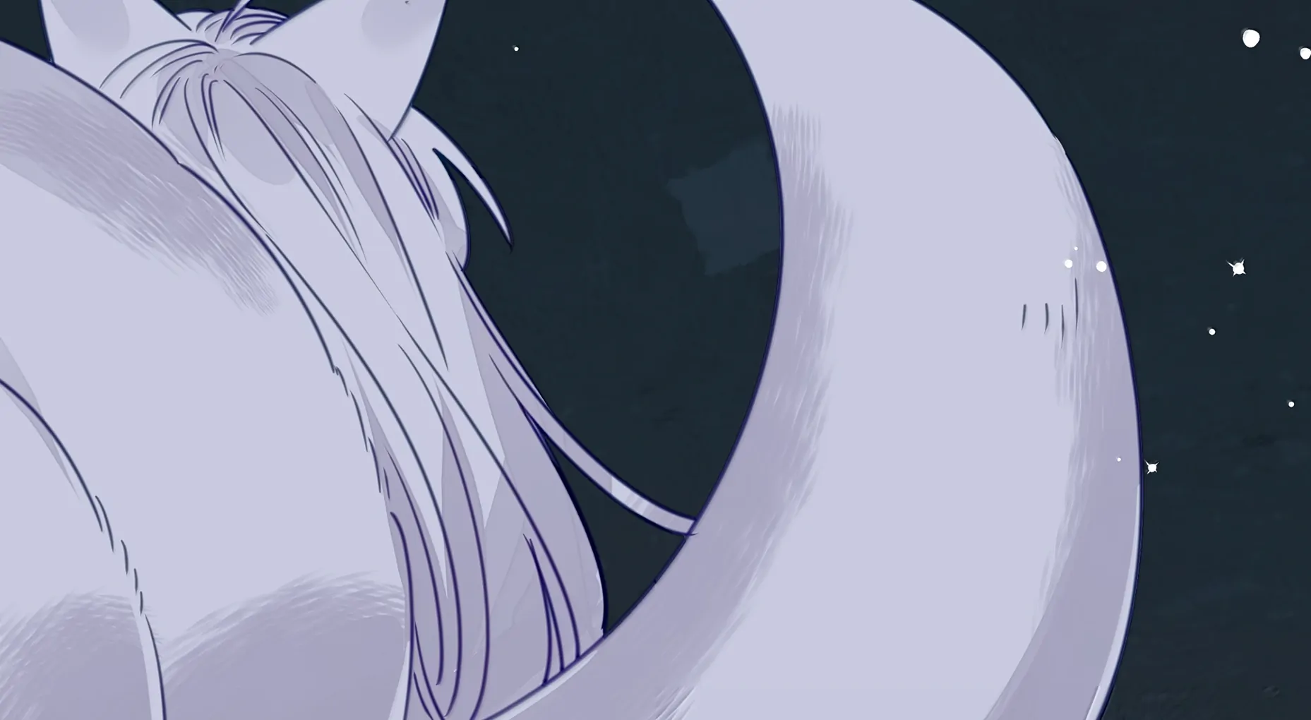 Foxes Always Lie Chapter 53 - Page 14