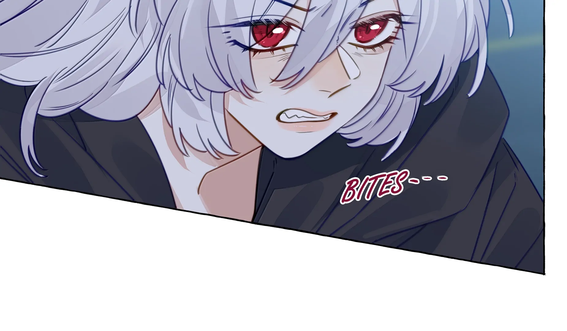 Foxes Always Lie Chapter 53 - Page 17