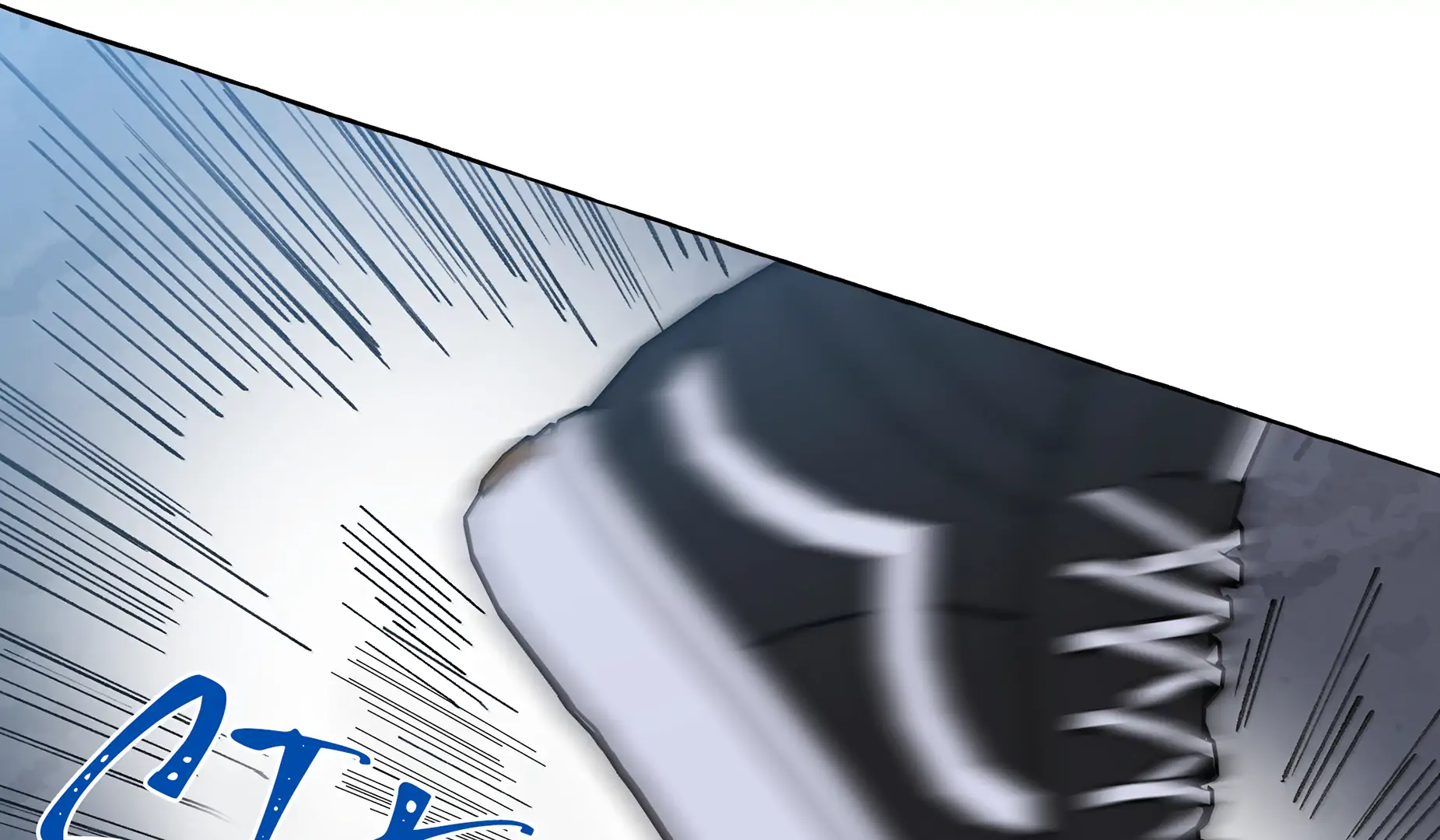 Foxes Always Lie Chapter 53 - Page 18