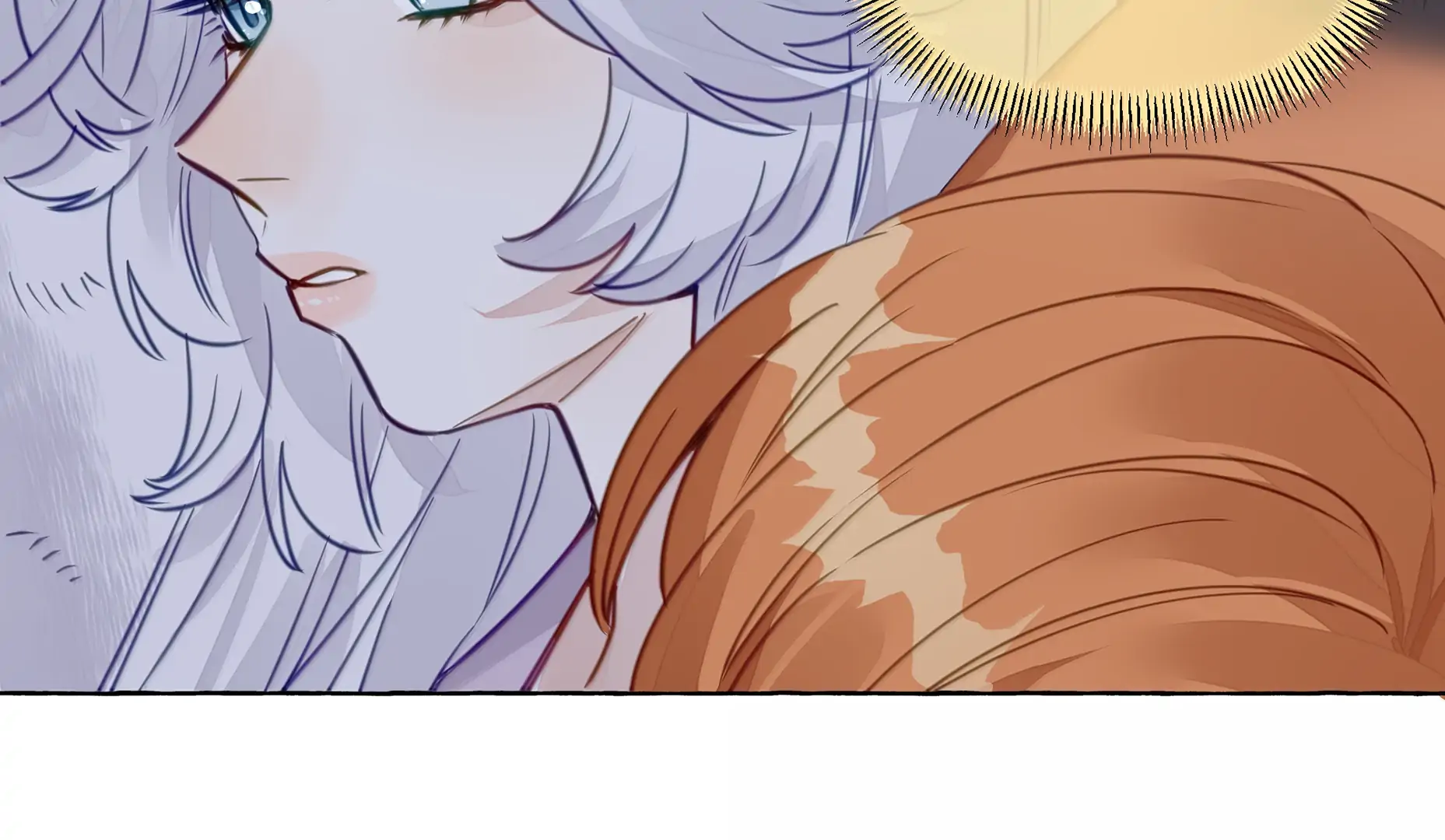 Foxes Always Lie Chapter 53 - Page 3