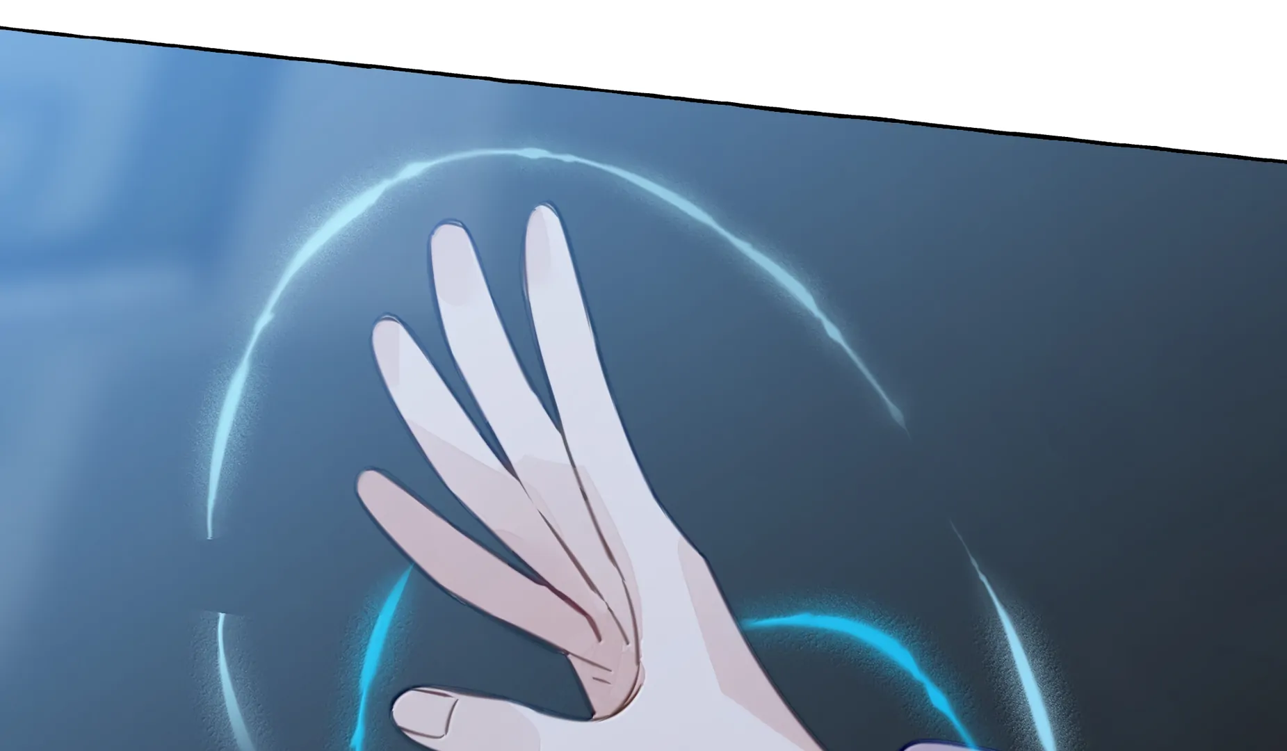 Foxes Always Lie Chapter 53 - Page 25