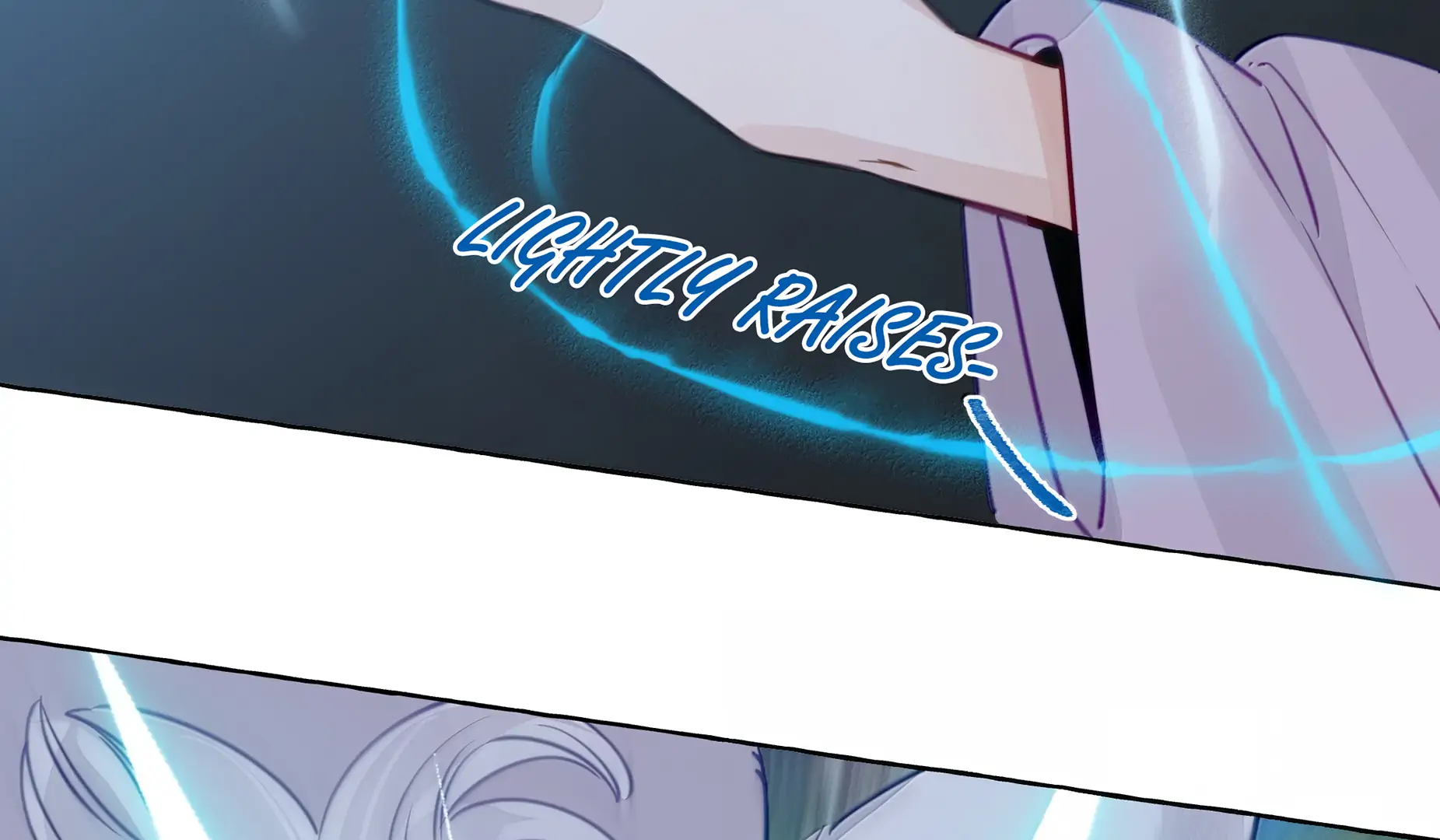 Foxes Always Lie Chapter 53 - Page 26