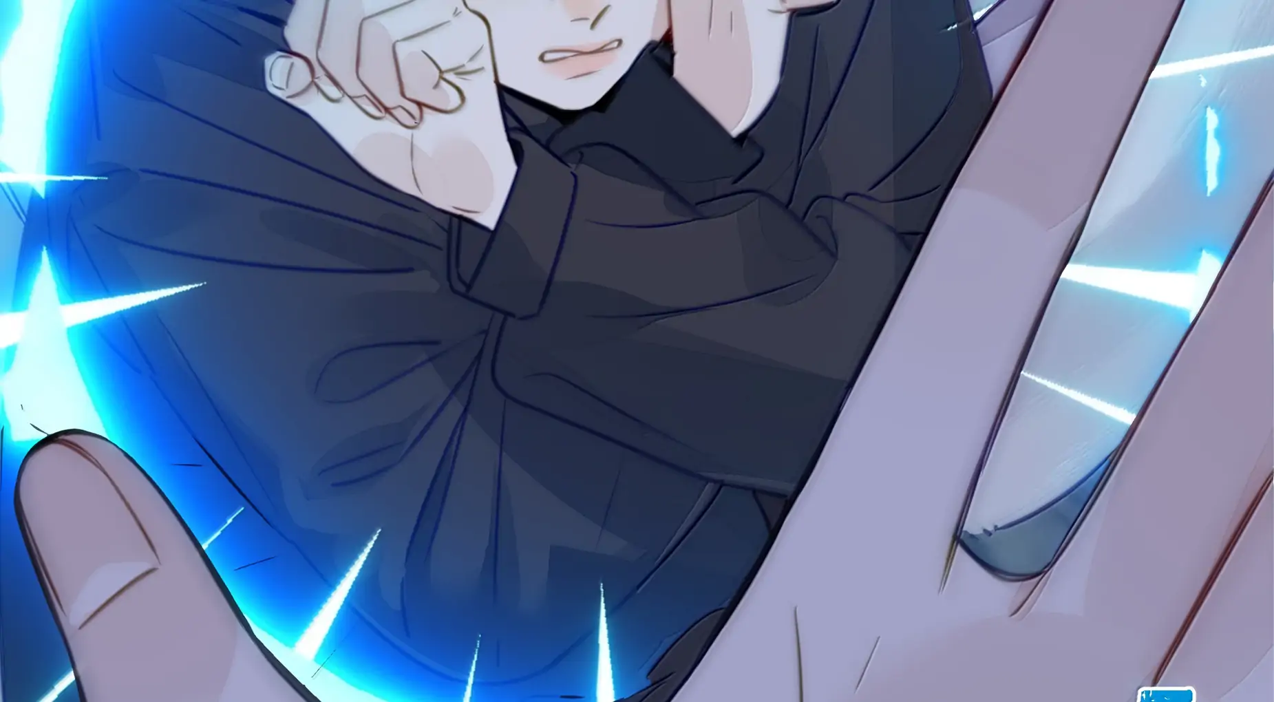 Foxes Always Lie Chapter 53 - Page 28