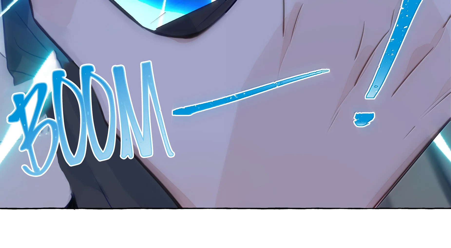 Foxes Always Lie Chapter 53 - Page 29