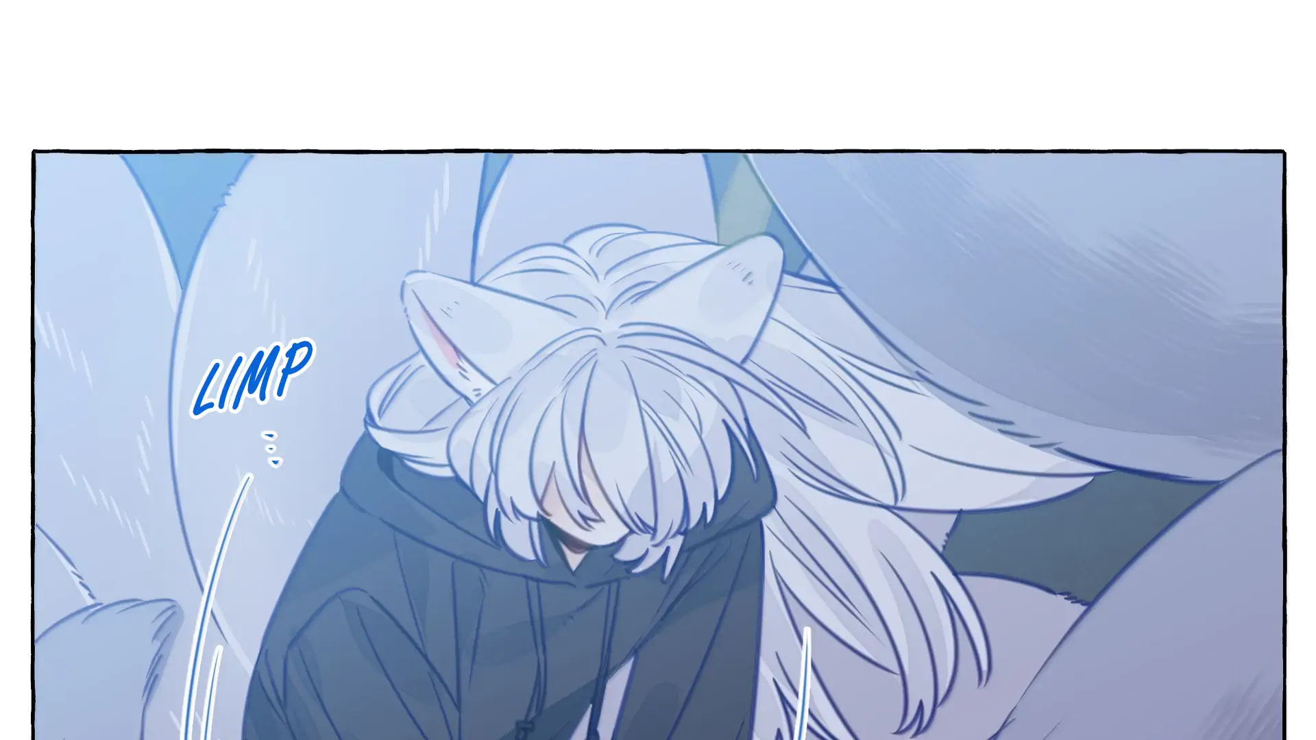 Foxes Always Lie Chapter 53 - Page 30