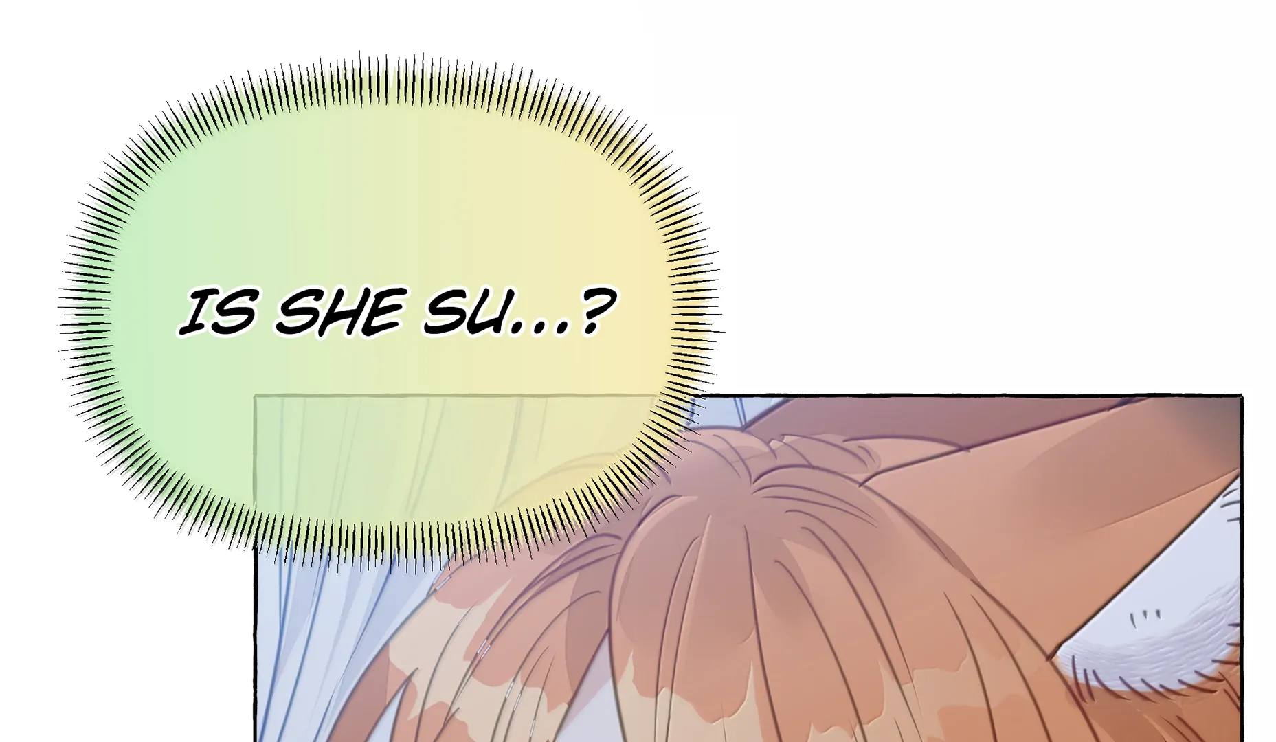 Foxes Always Lie Chapter 53 - Page 4