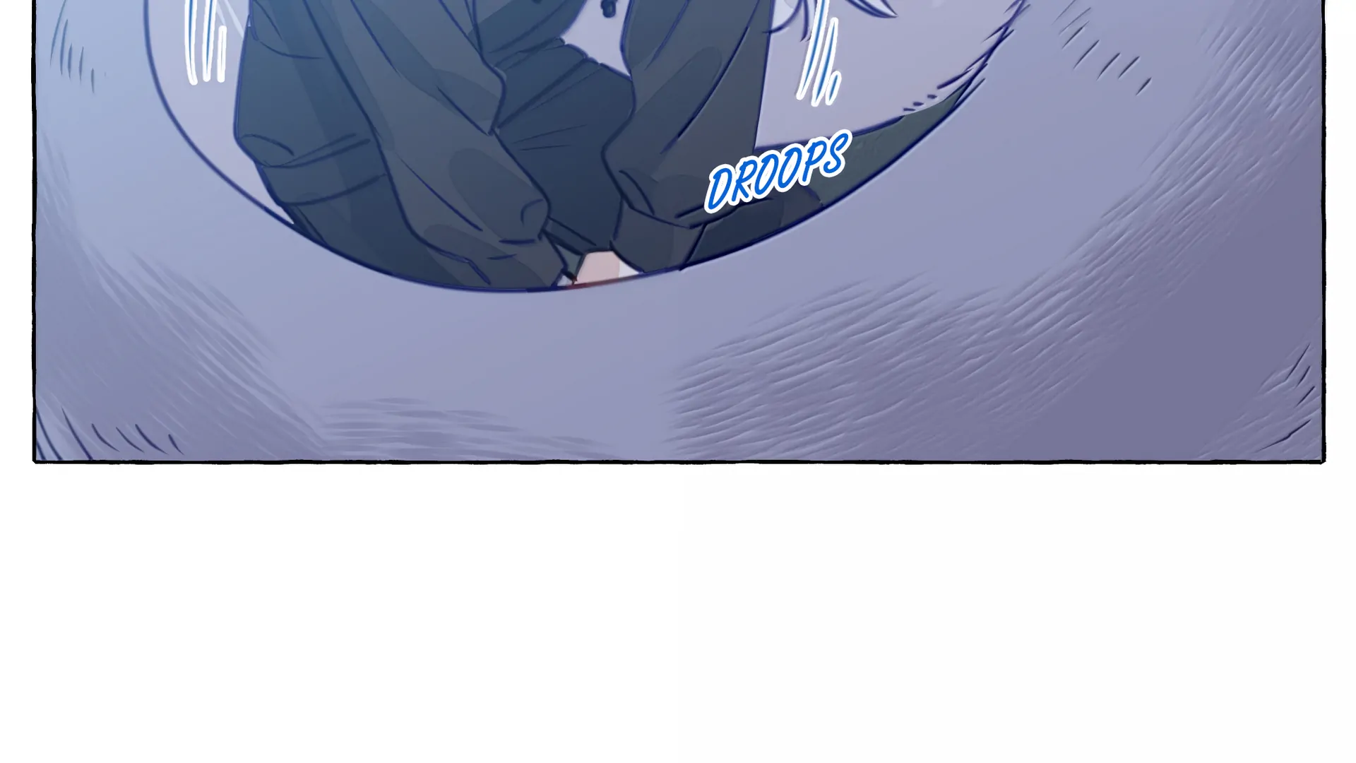 Foxes Always Lie Chapter 53 - Page 31