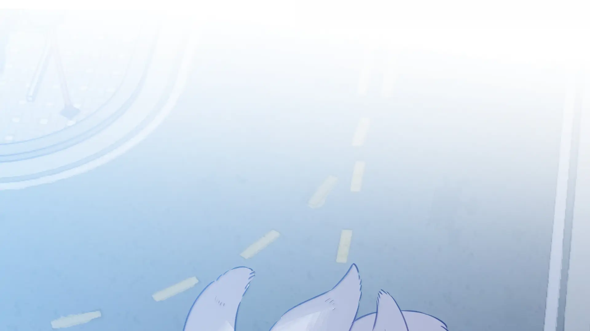 Foxes Always Lie Chapter 53 - Page 32