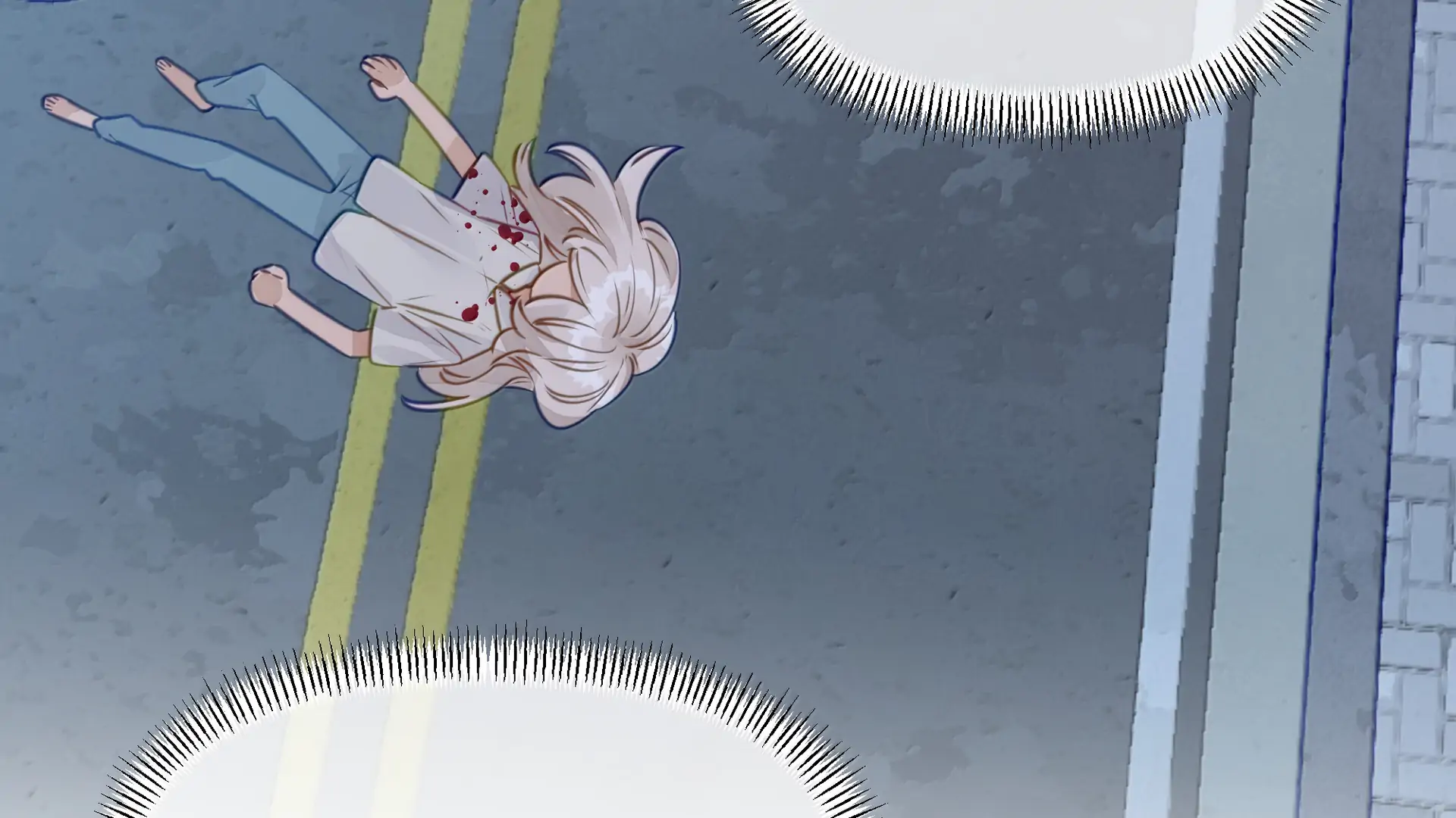 Foxes Always Lie Chapter 53 - Page 35