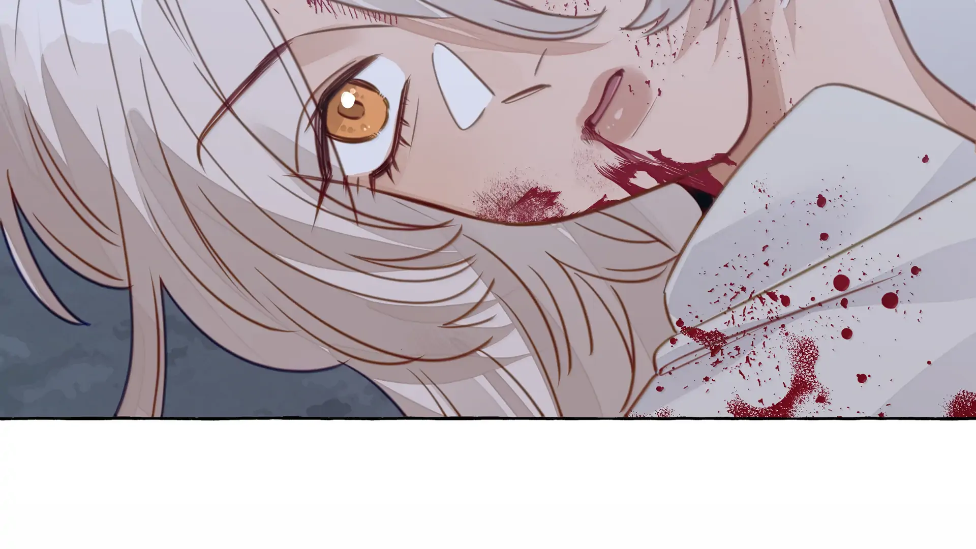 Foxes Always Lie Chapter 53 - Page 37