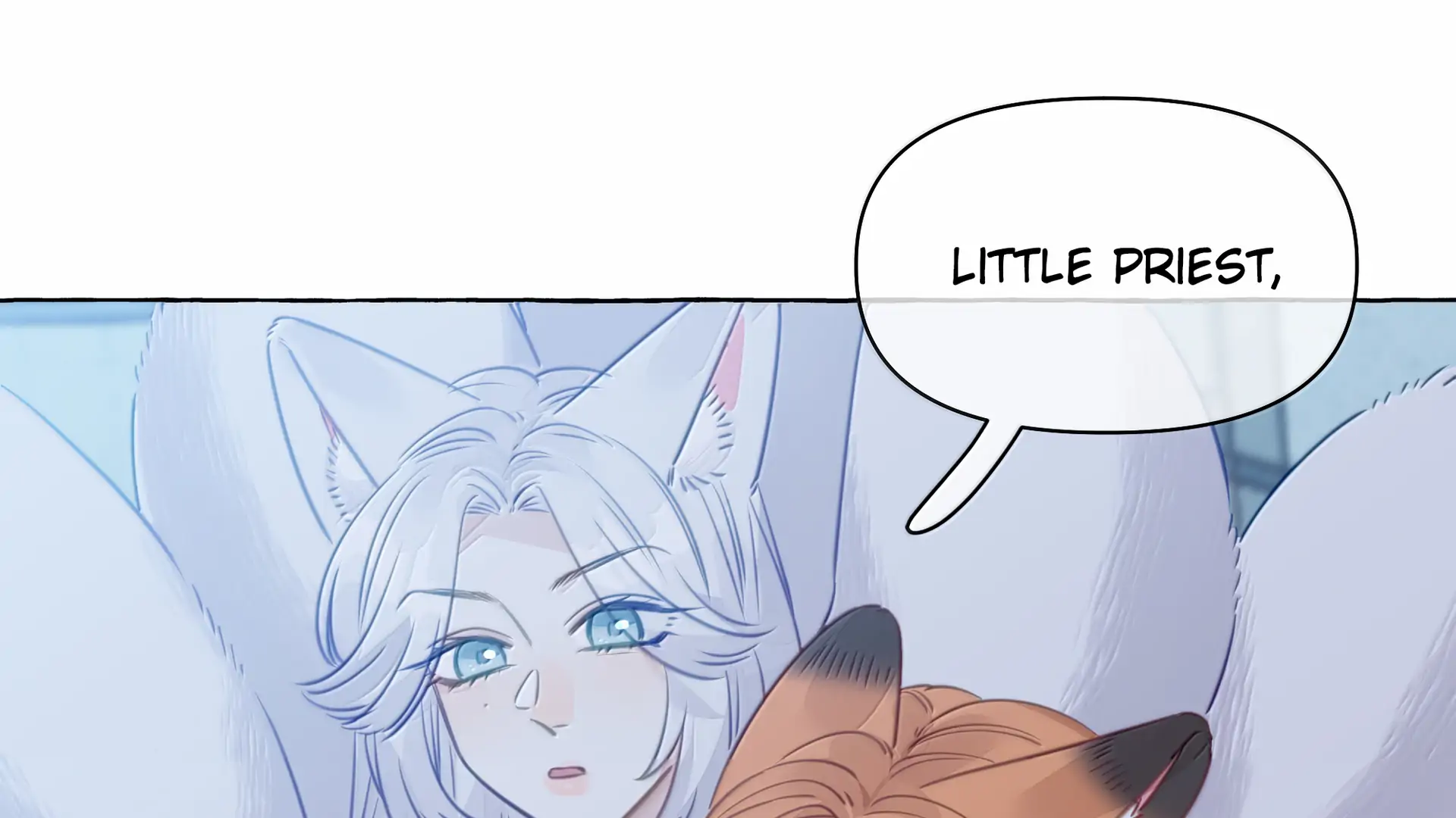 Foxes Always Lie Chapter 53 - Page 38