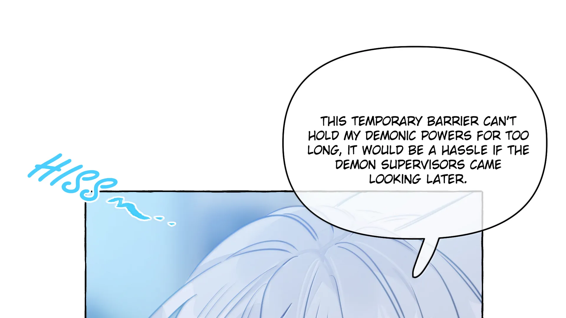 Foxes Always Lie Chapter 53 - Page 40