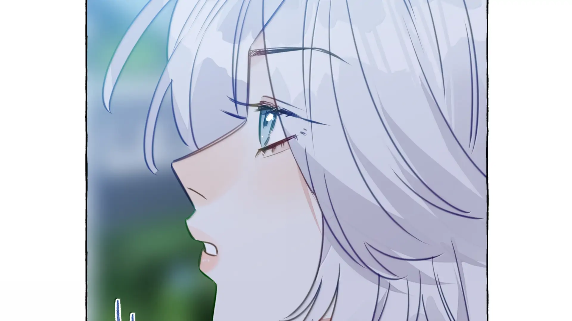 Foxes Always Lie Chapter 53 - Page 41