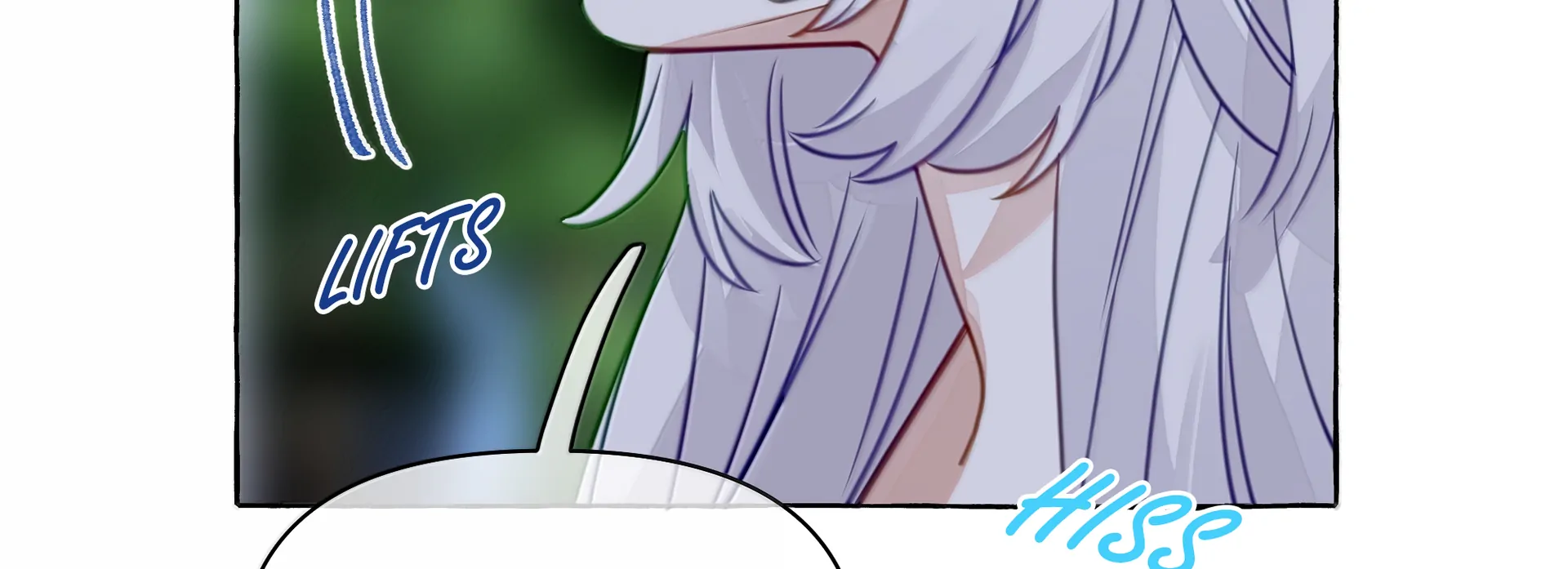 Foxes Always Lie Chapter 53 - Page 42