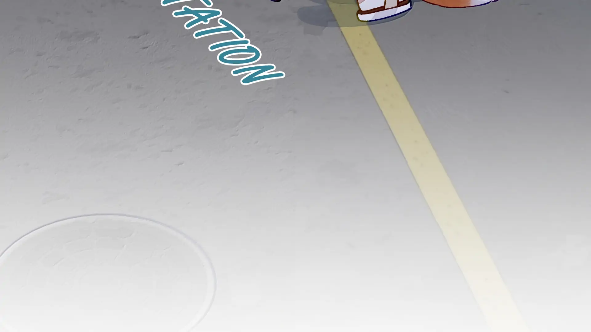 Foxes Always Lie Chapter 53 - Page 47