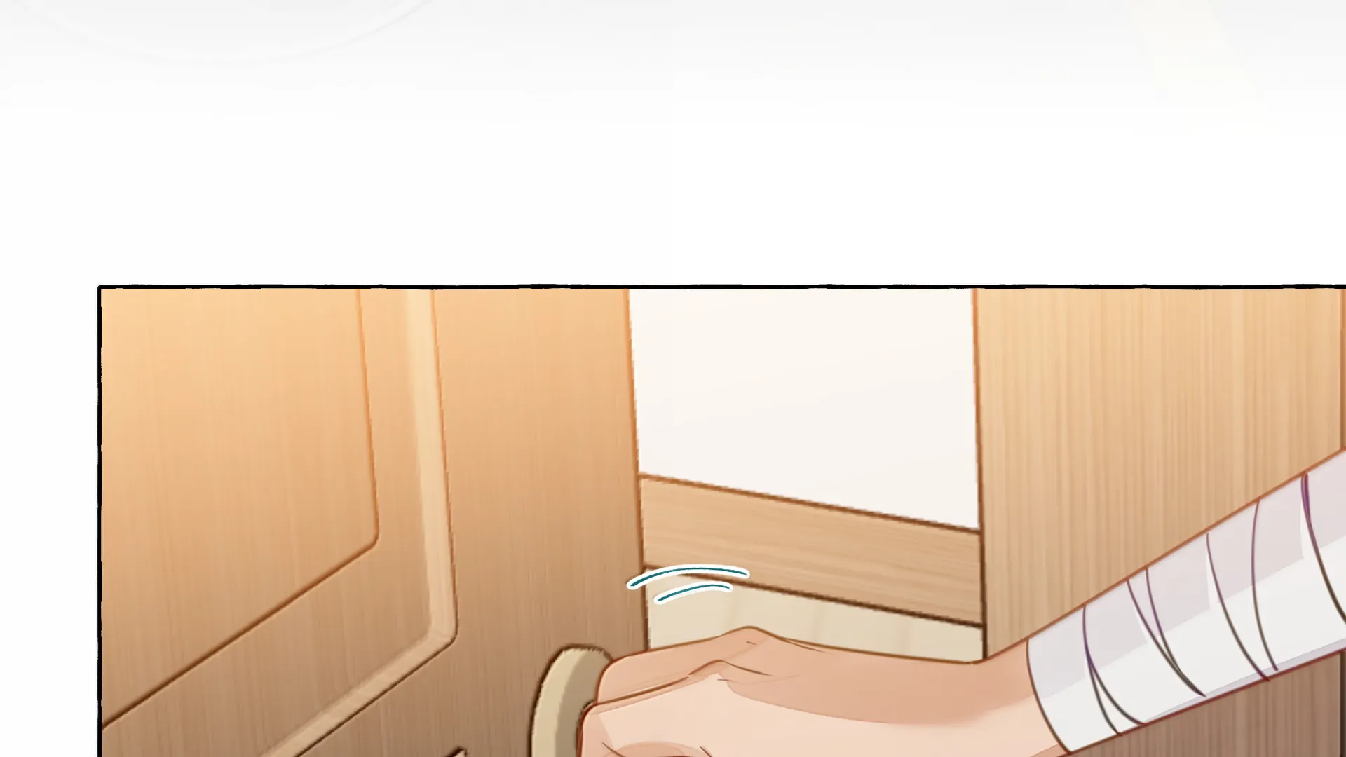 Foxes Always Lie Chapter 53 - Page 48