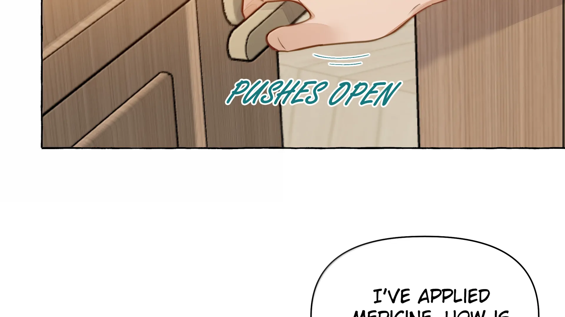 Foxes Always Lie Chapter 53 - Page 49