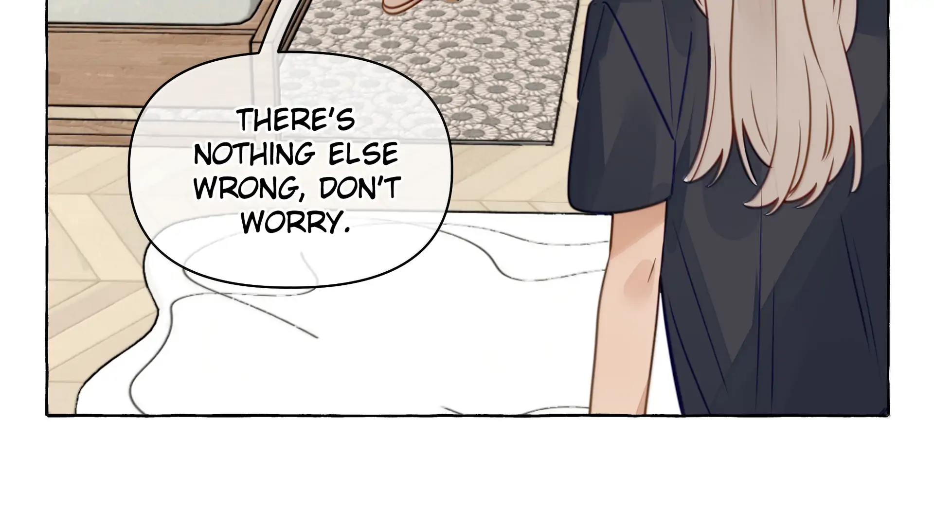 Foxes Always Lie Chapter 53 - Page 54