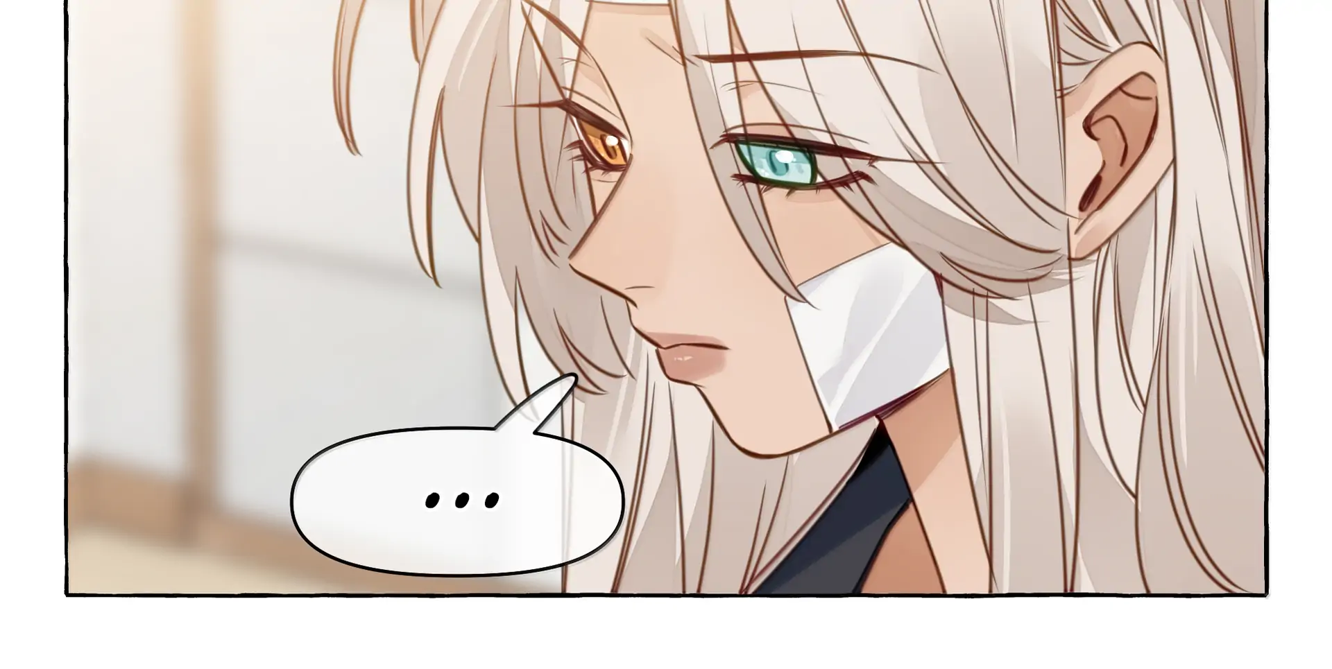 Foxes Always Lie Chapter 53 - Page 56