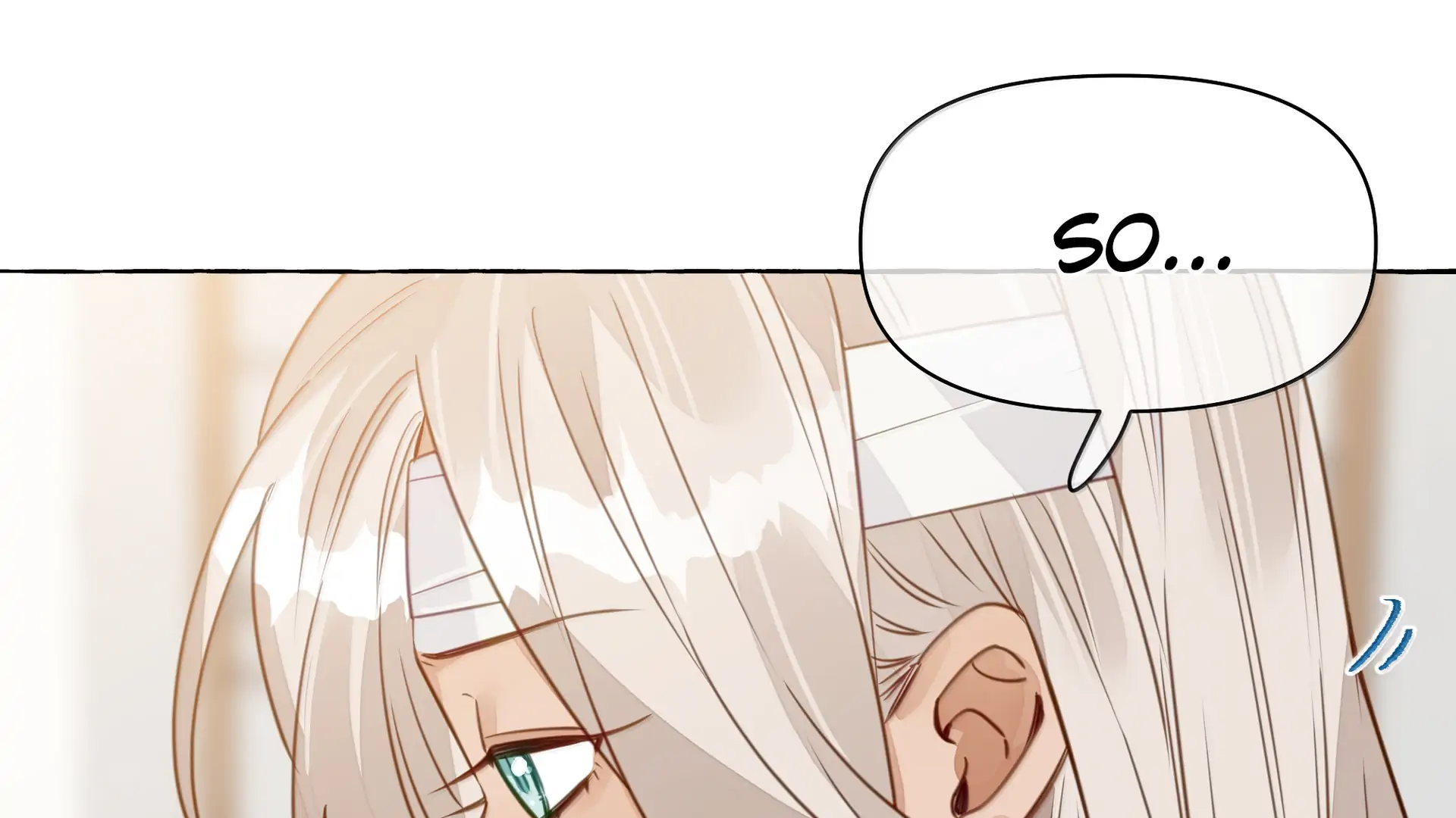 Foxes Always Lie Chapter 53 - Page 57