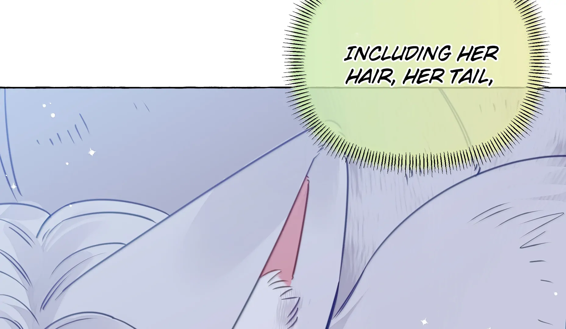 Foxes Always Lie Chapter 53 - Page 7