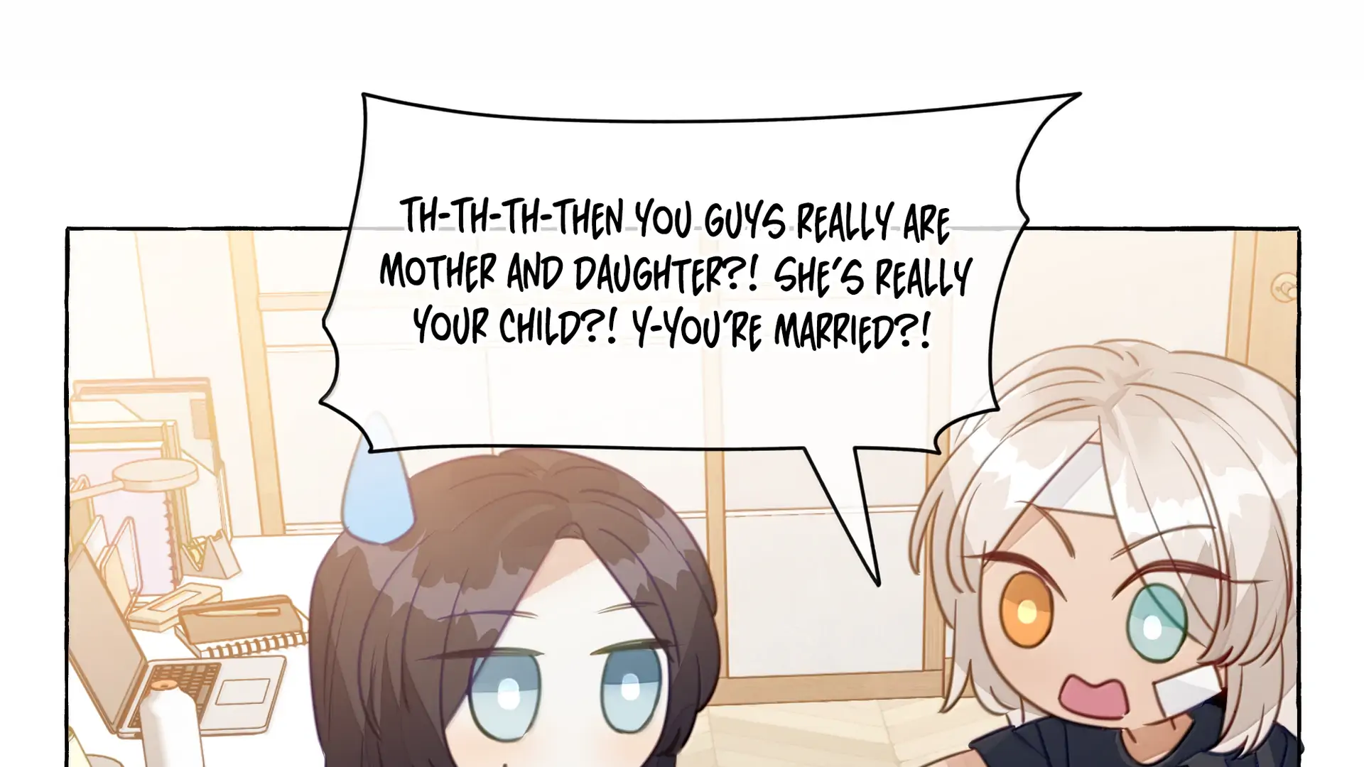 Foxes Always Lie Chapter 53 - Page 64