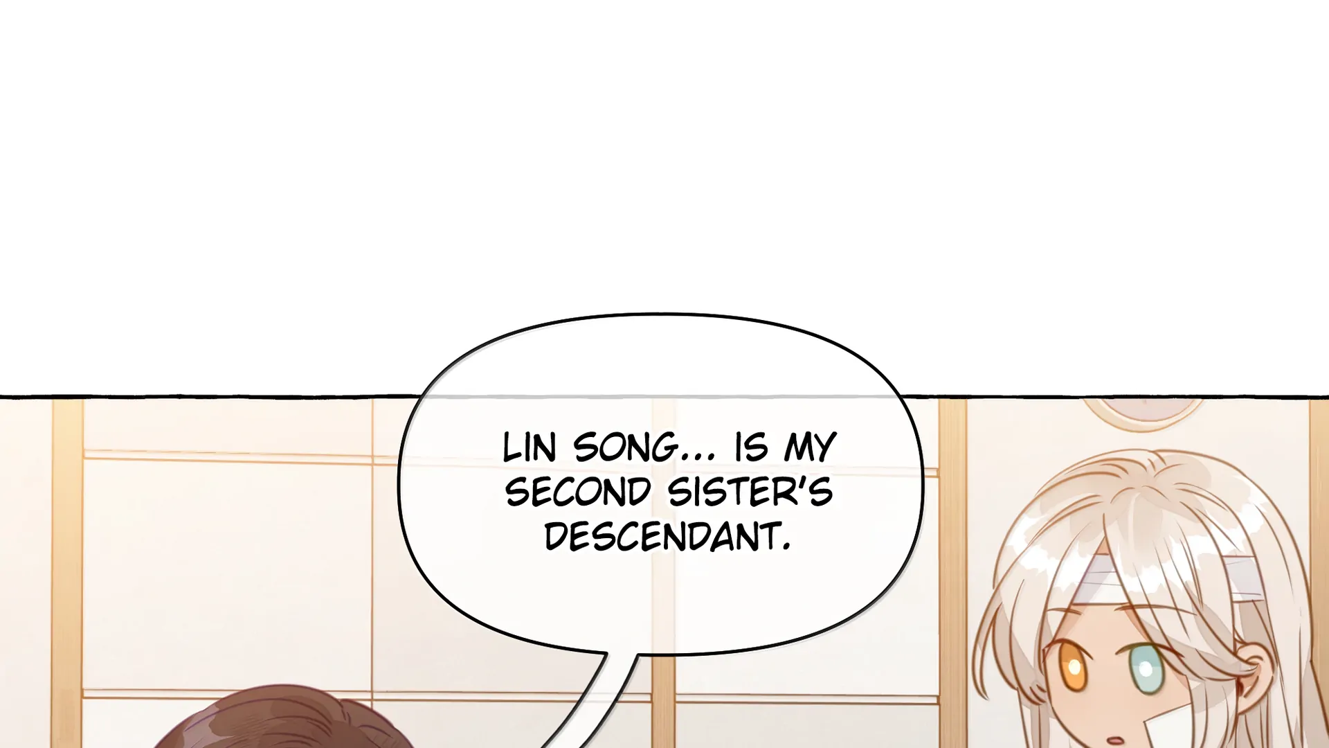 Foxes Always Lie Chapter 53 - Page 66