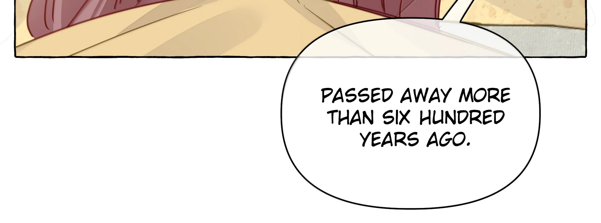 Foxes Always Lie Chapter 53 - Page 70