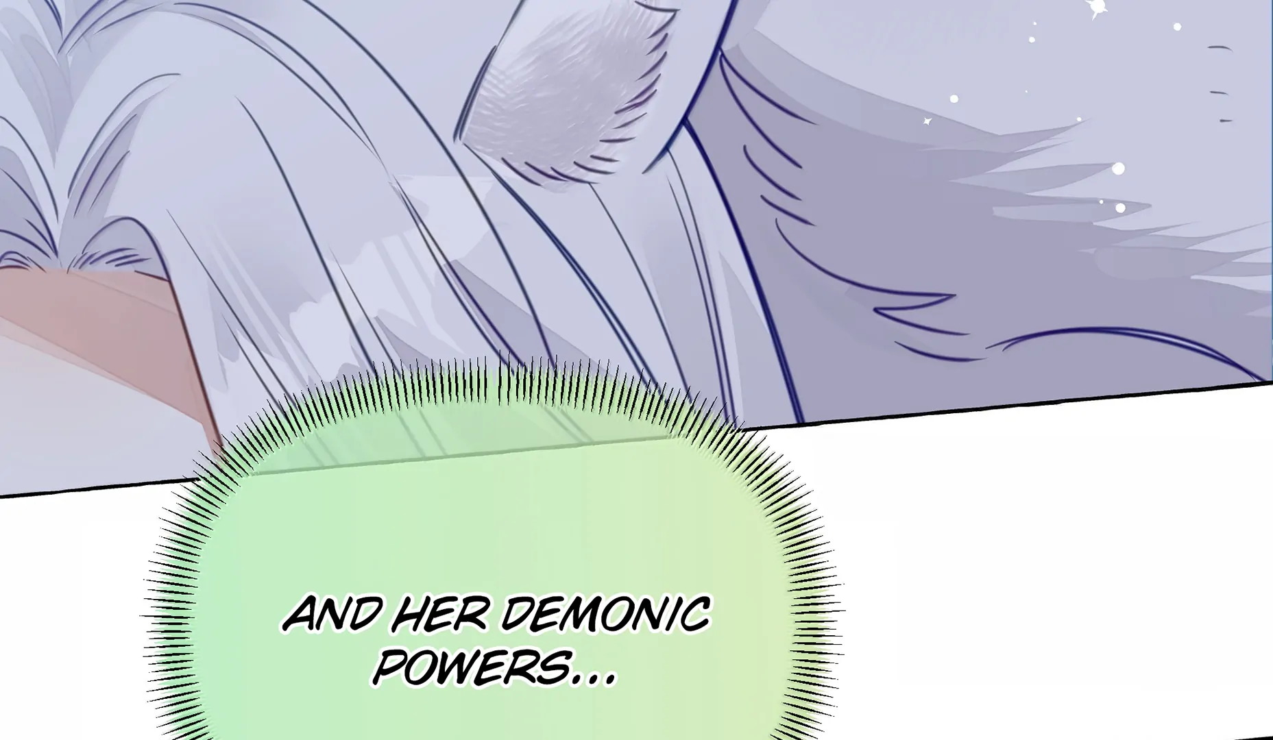 Foxes Always Lie Chapter 53 - Page 8