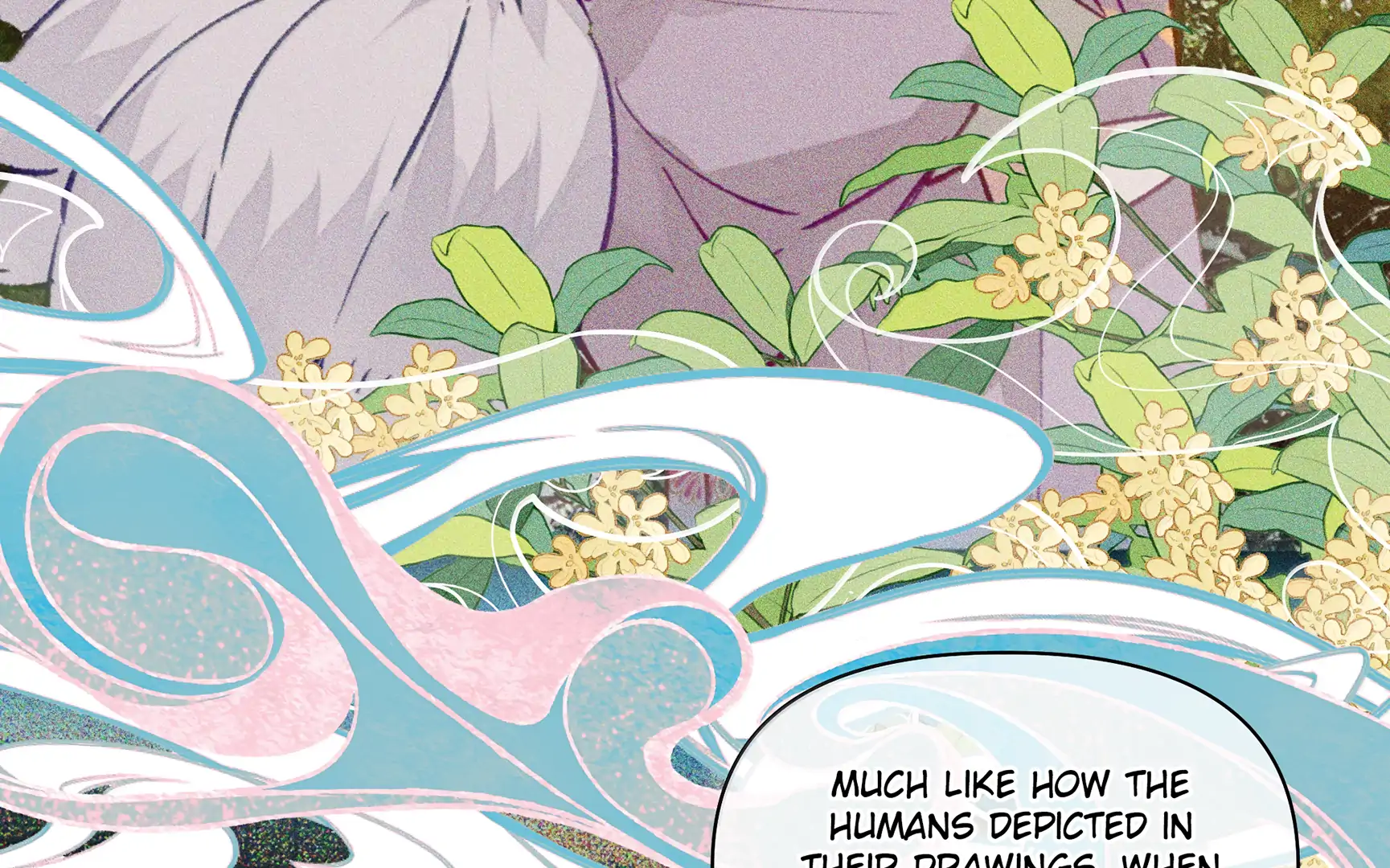 Foxes Always Lie Chapter 53 - Page 77