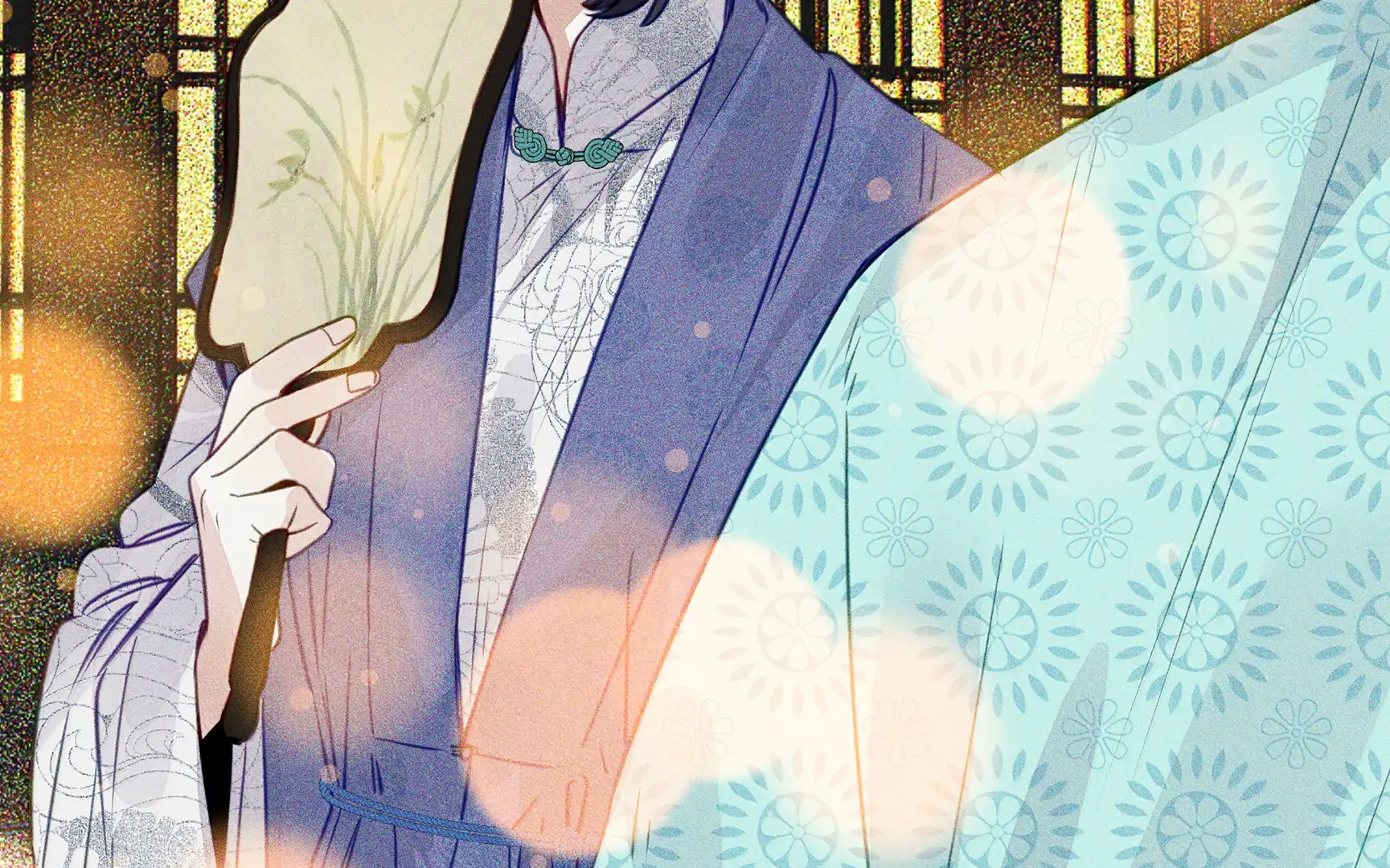 Foxes Always Lie Chapter 53 - Page 79