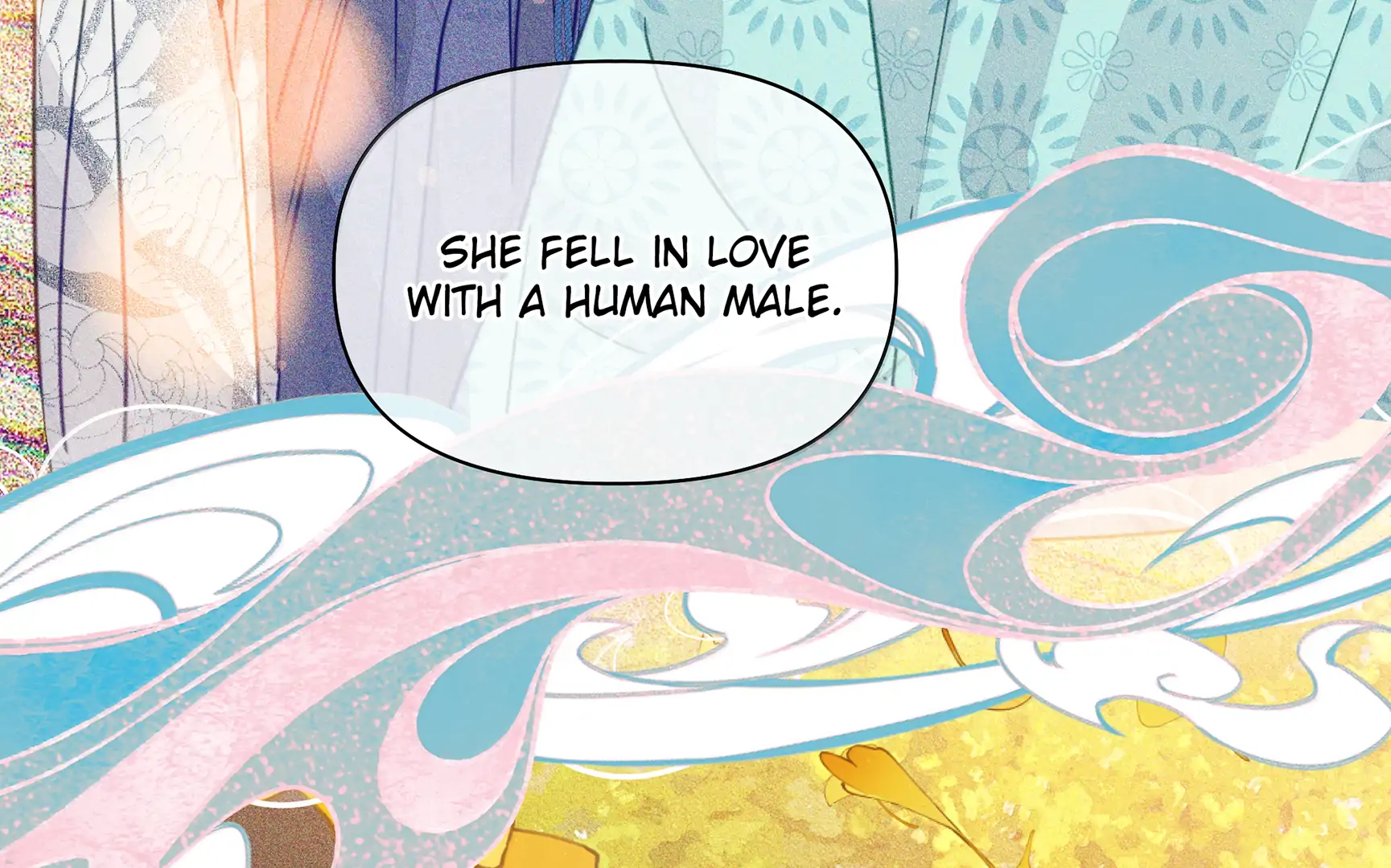 Foxes Always Lie Chapter 53 - Page 80