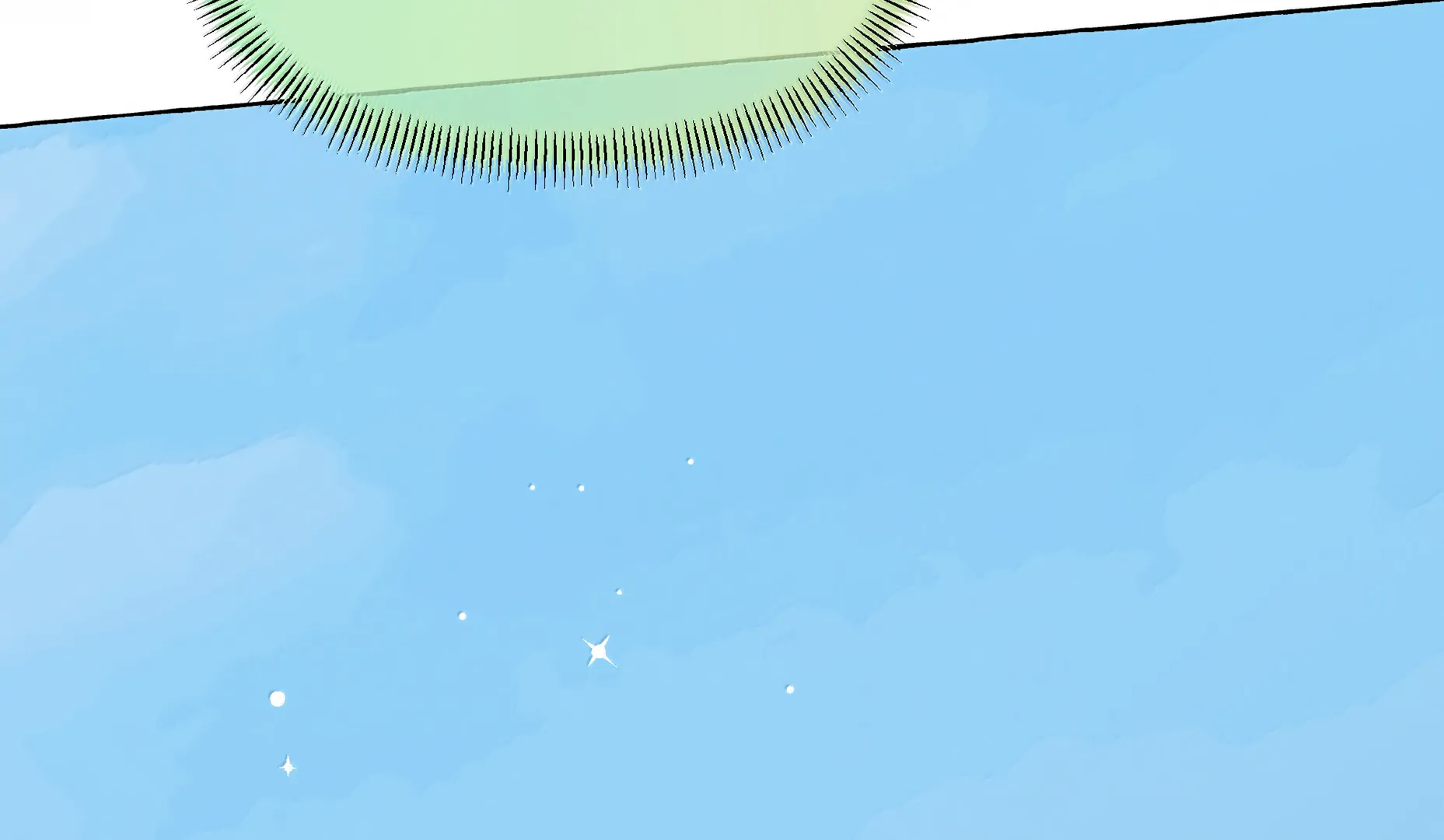 Foxes Always Lie Chapter 53 - Page 9