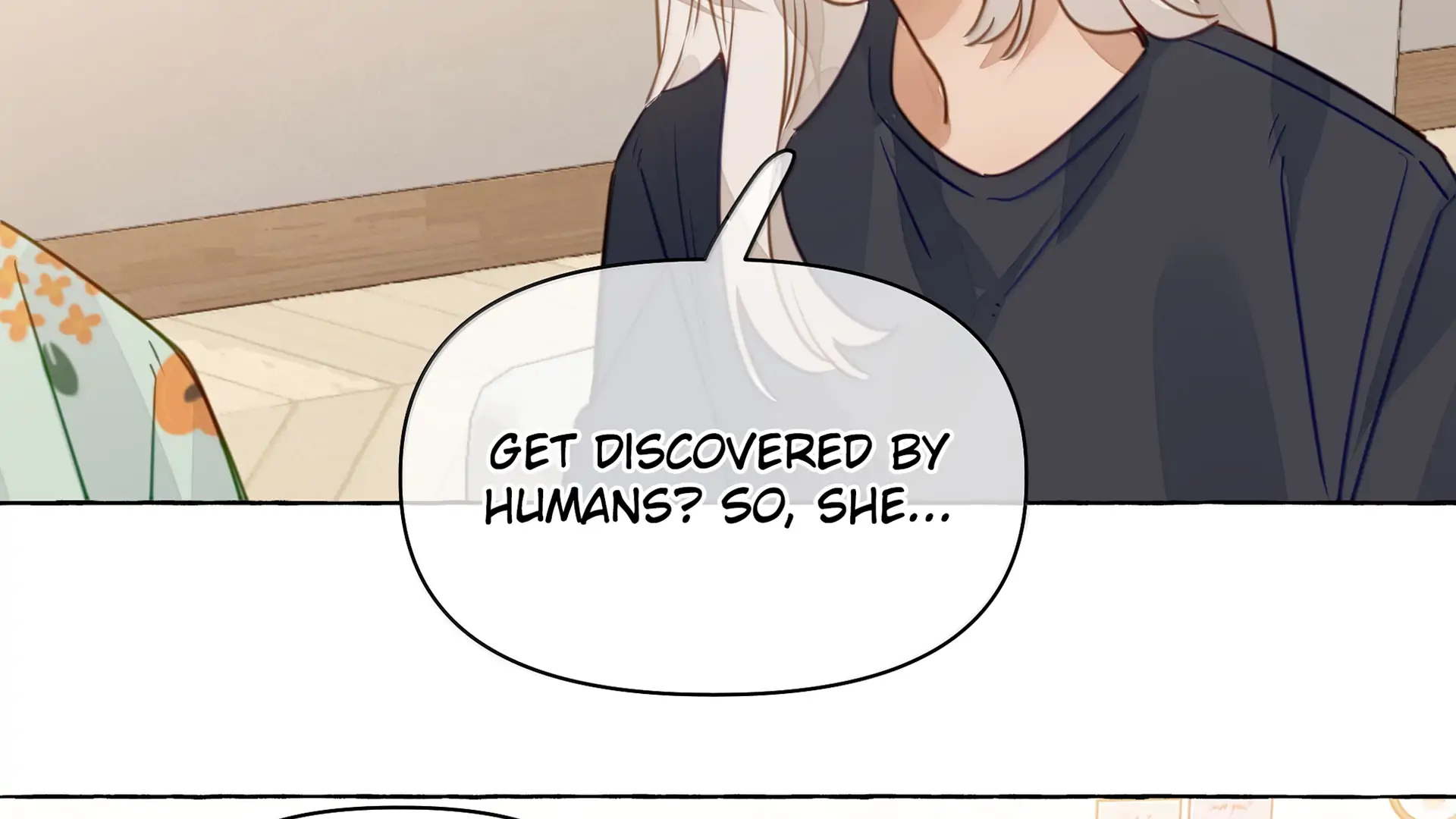 Foxes Always Lie Chapter 53 - Page 86