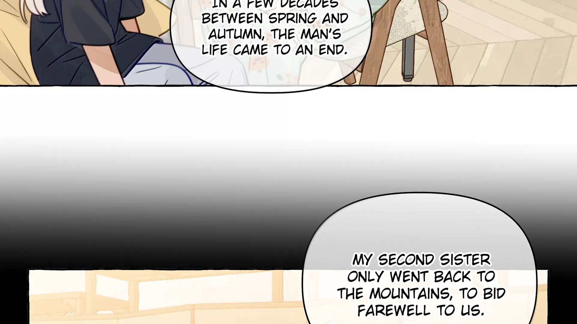 Foxes Always Lie Chapter 53 - Page 88