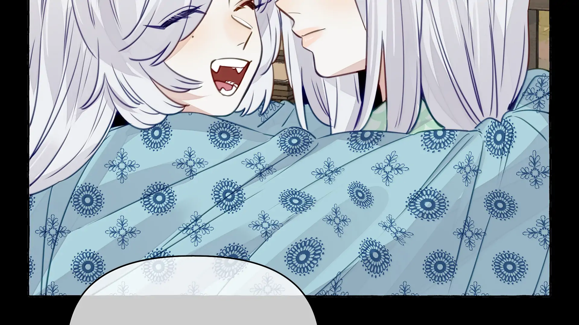 Foxes Always Lie Chapter 53 - Page 90